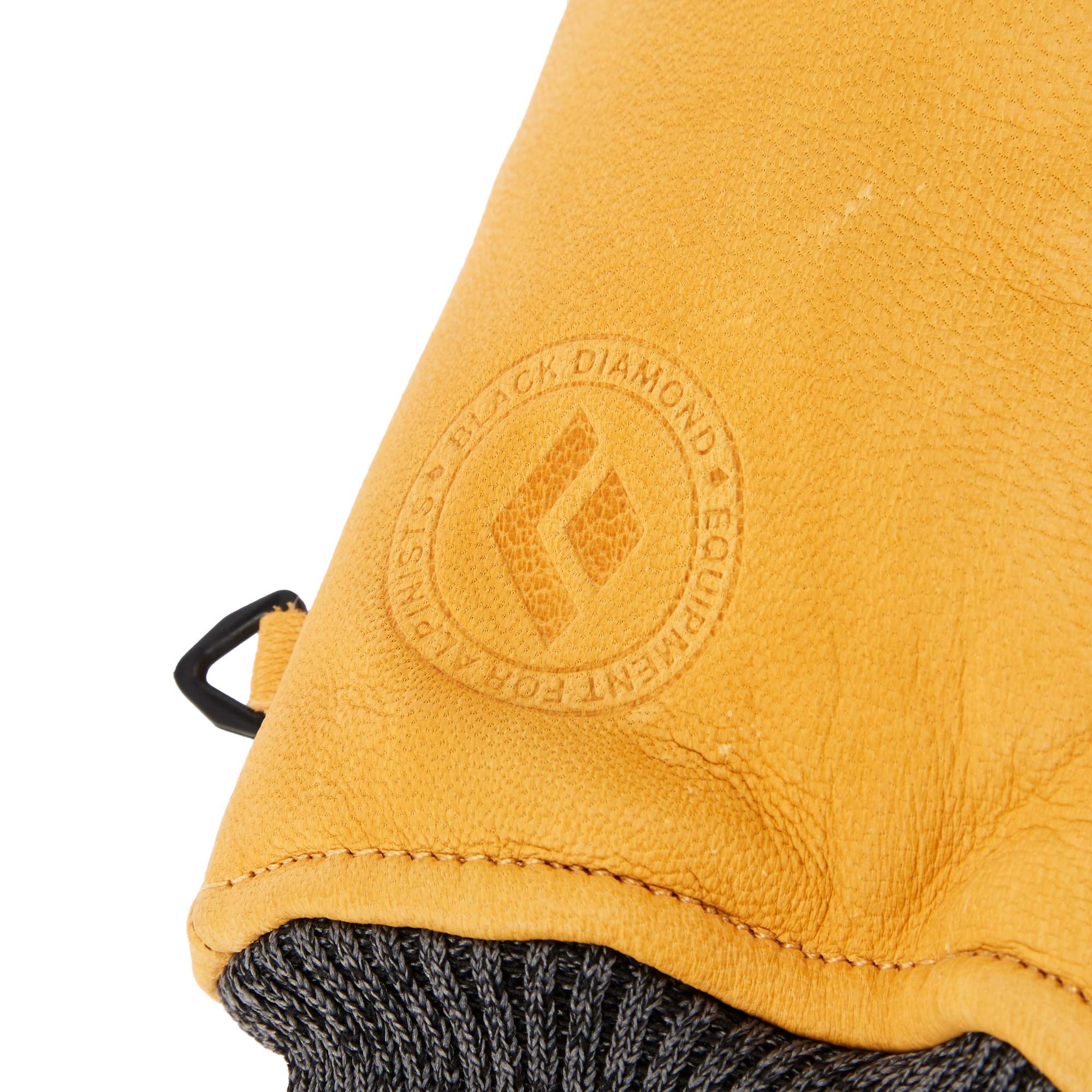 Black Diamond DIRT BAG MITTS Unisex - Handschuhe