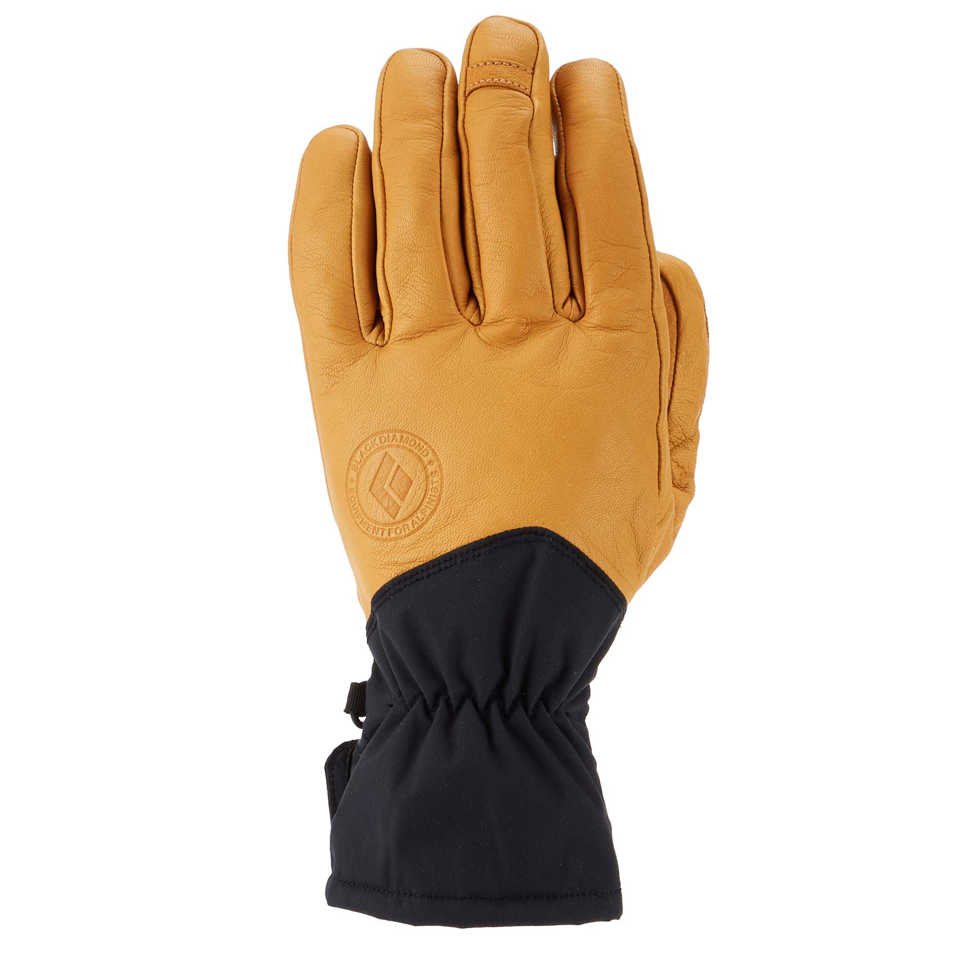 Black Diamond TOUR GLOVES Unisex - Handschuhe