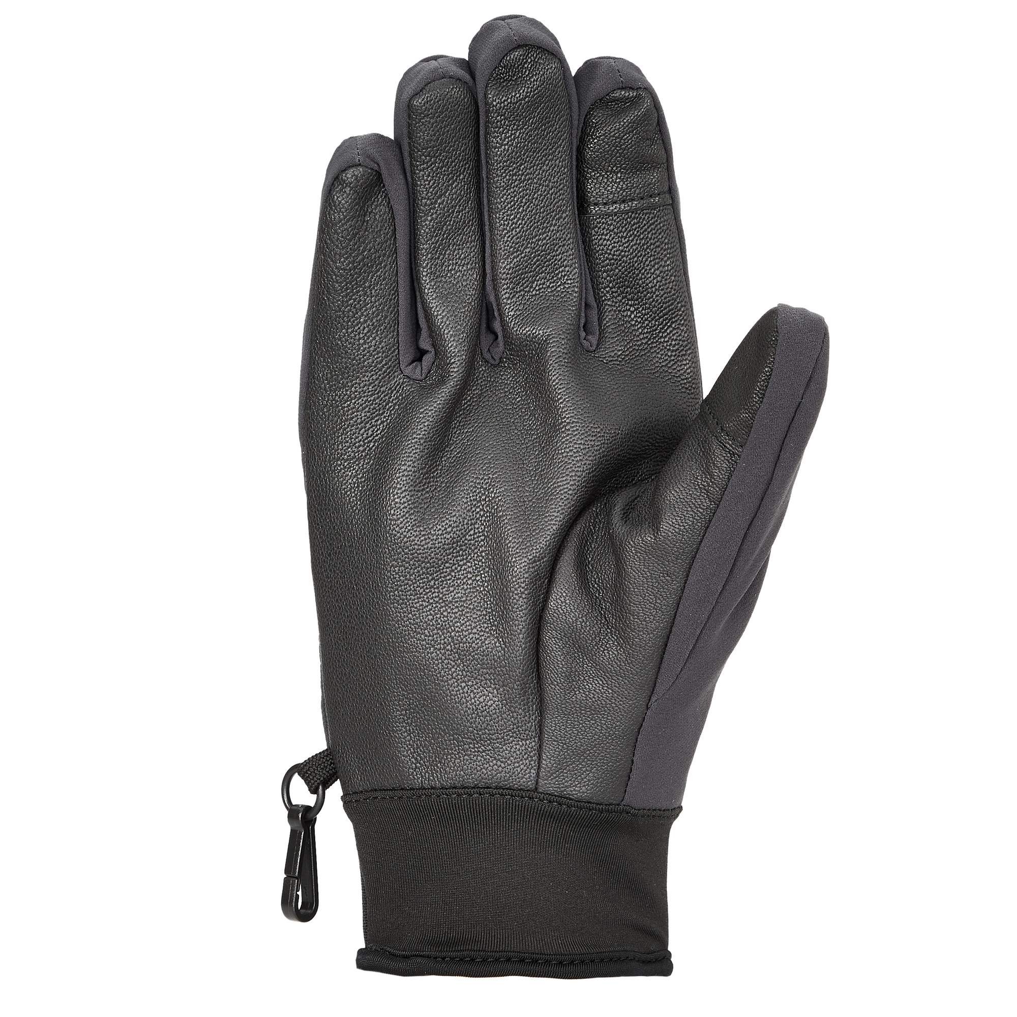 Black Diamond MIDWEIGHT SOFTSHELL Unisex - Handschuhe