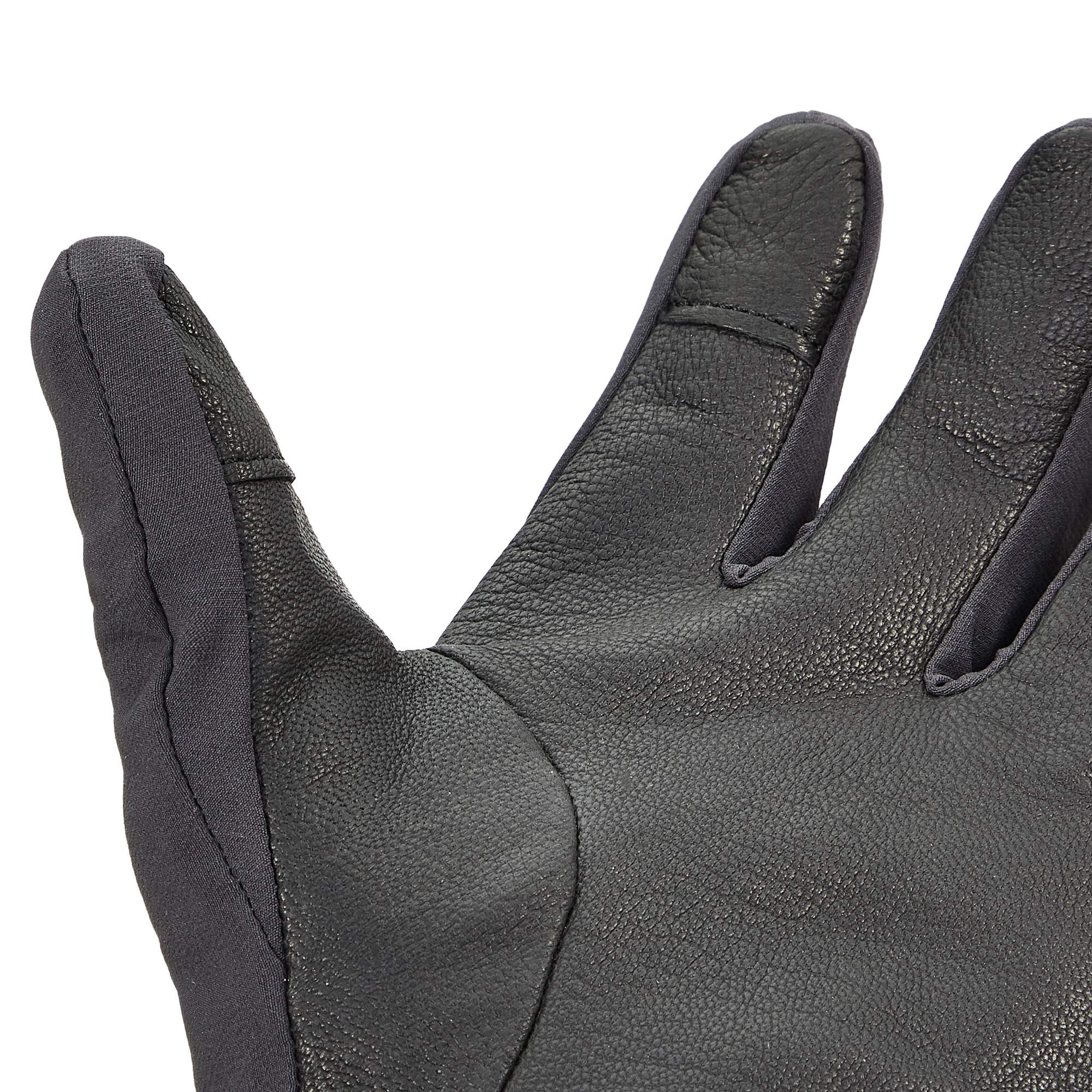 Black Diamond MIDWEIGHT SOFTSHELL Unisex - Handschuhe