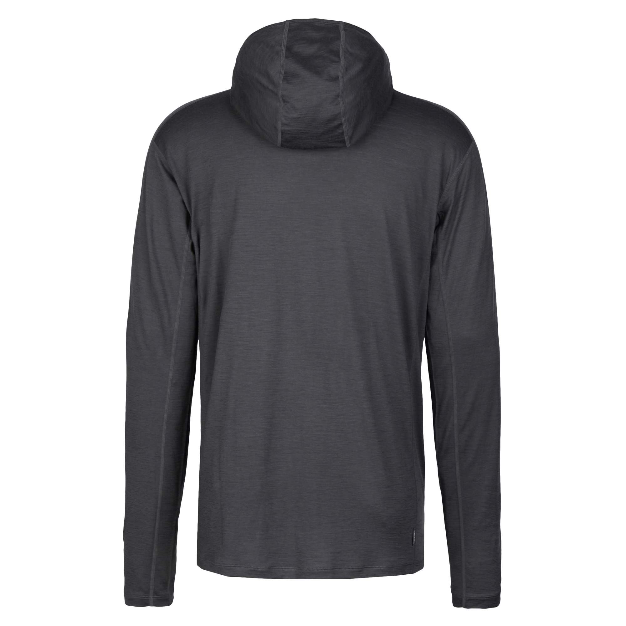 Icebreaker M 150 MERINOFINE ACE LS HOODIE Herren - Hoodie