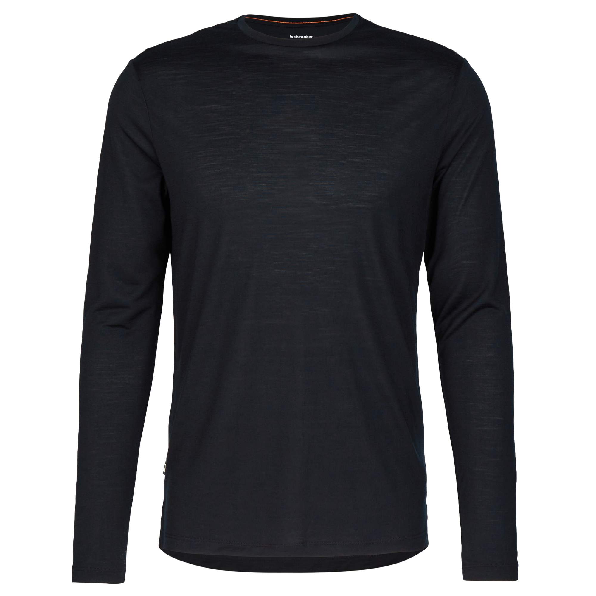 Icebreaker M MERINO 125 COOL-LITE SPHERE III LS TEE Herren - Langarmshirt