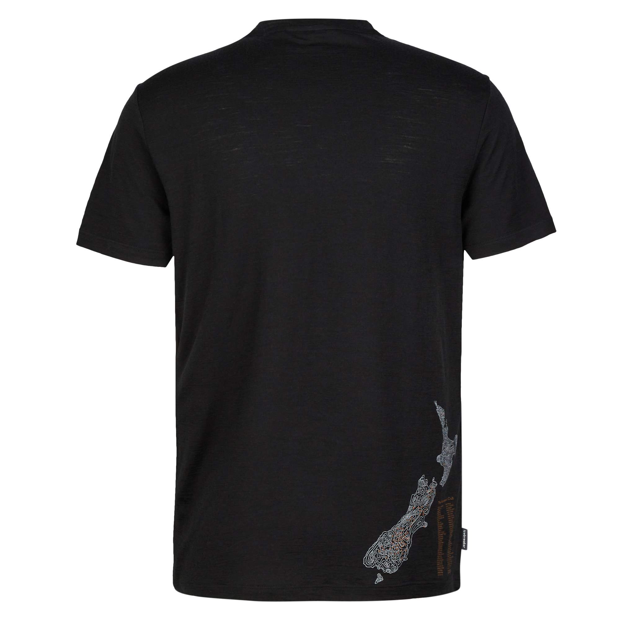 Icebreaker M MERINO 150 TECH LITE SS TEE 30 ANNIVERSARY Herren - Funktionsshirt Icebreaker M MERINO 150 TECH LITE SS TEE 30 ANNIVERSARY Herren - Funktionsshirt