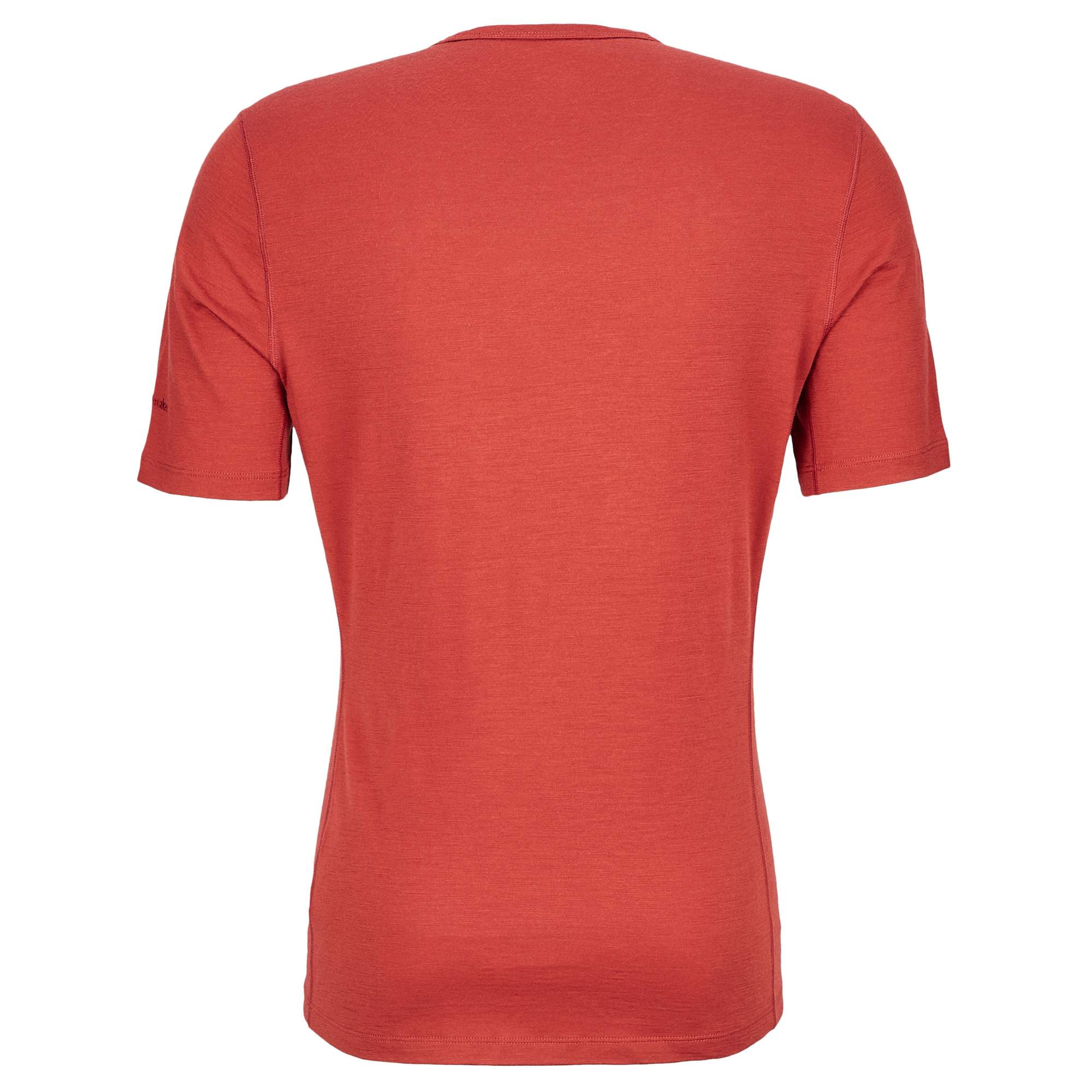 Icebreaker M MERINO 200 OASIS SS CREWE Herren - Funktionsshirt