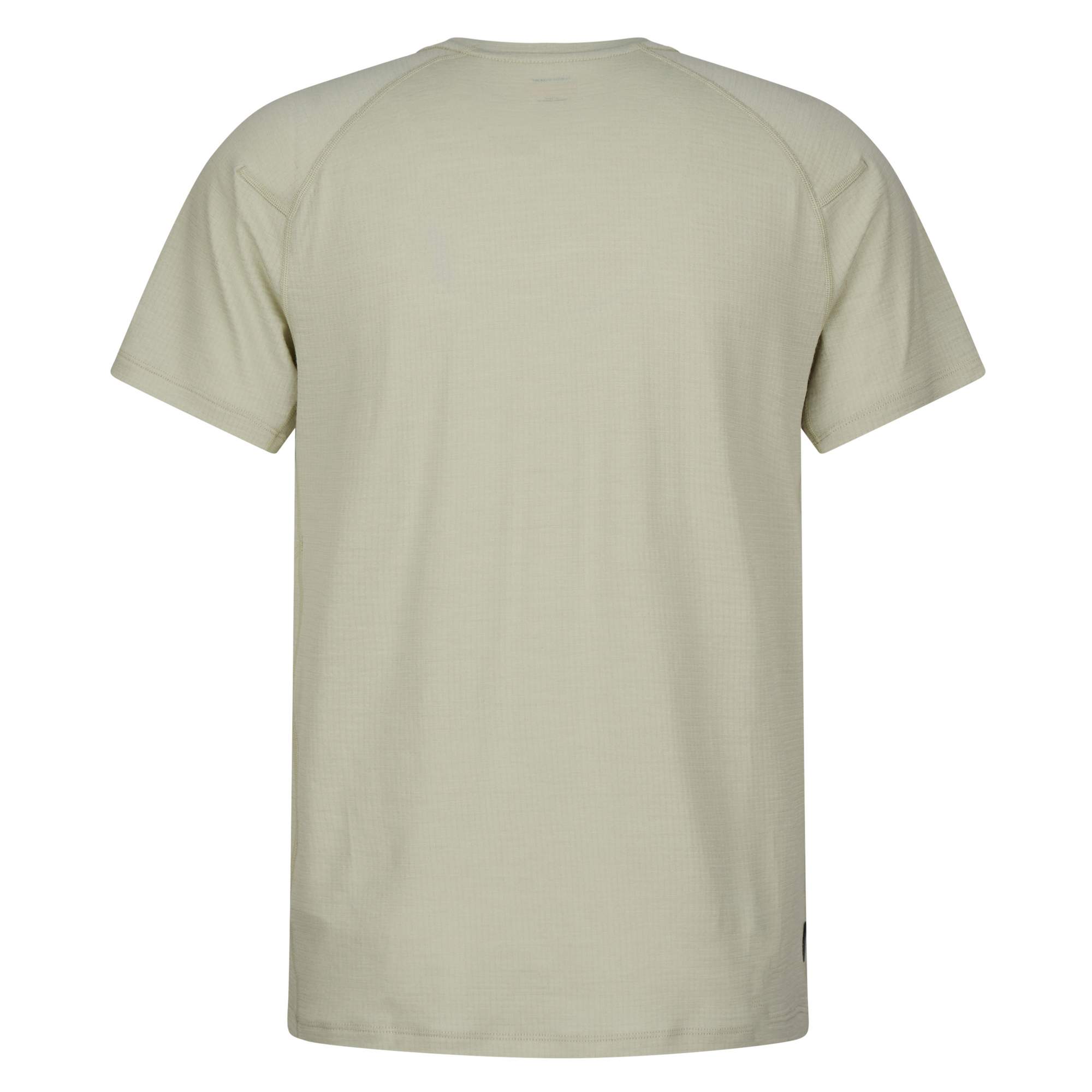 Icebreaker M MERINO 200 WAFFLE ELEVATION SS TEE Herren - Funktionsshirt