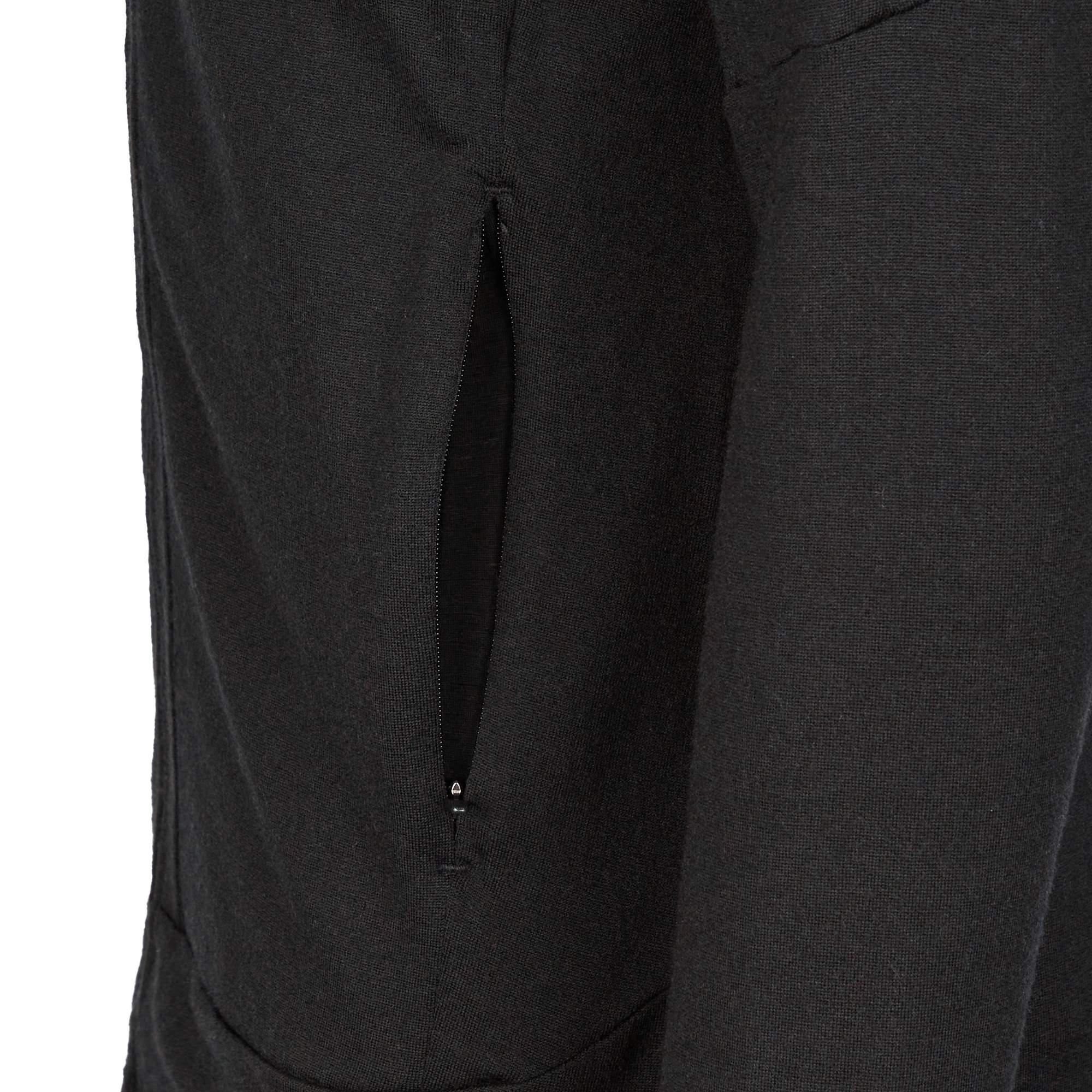 Icebreaker M MERINO 260 QUANTUM LS ZIP Herren - Wolljacke