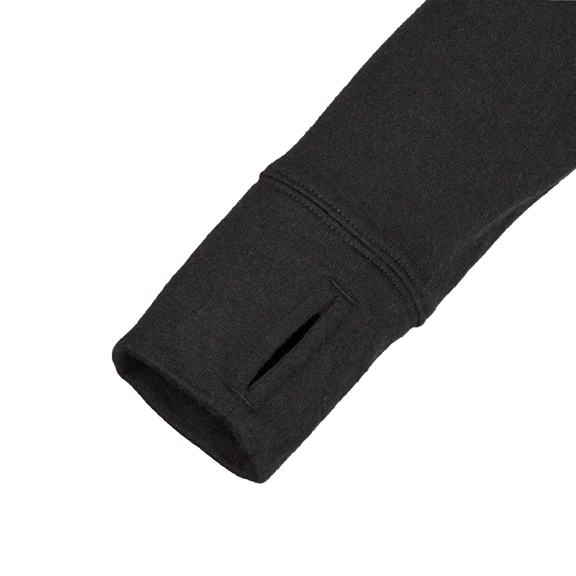 Icebreaker M MERINO 260 QUANTUM LS ZIP Herren - Wolljacke