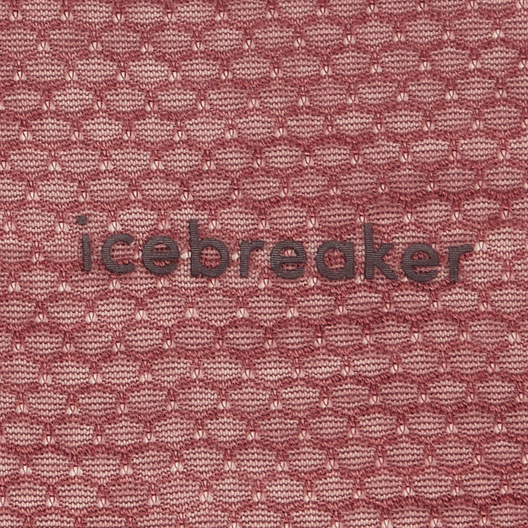 Icebreaker M MERINO 75 COOL-LITE FEATHERLIGHT SS CREWE Herren - Baselayer