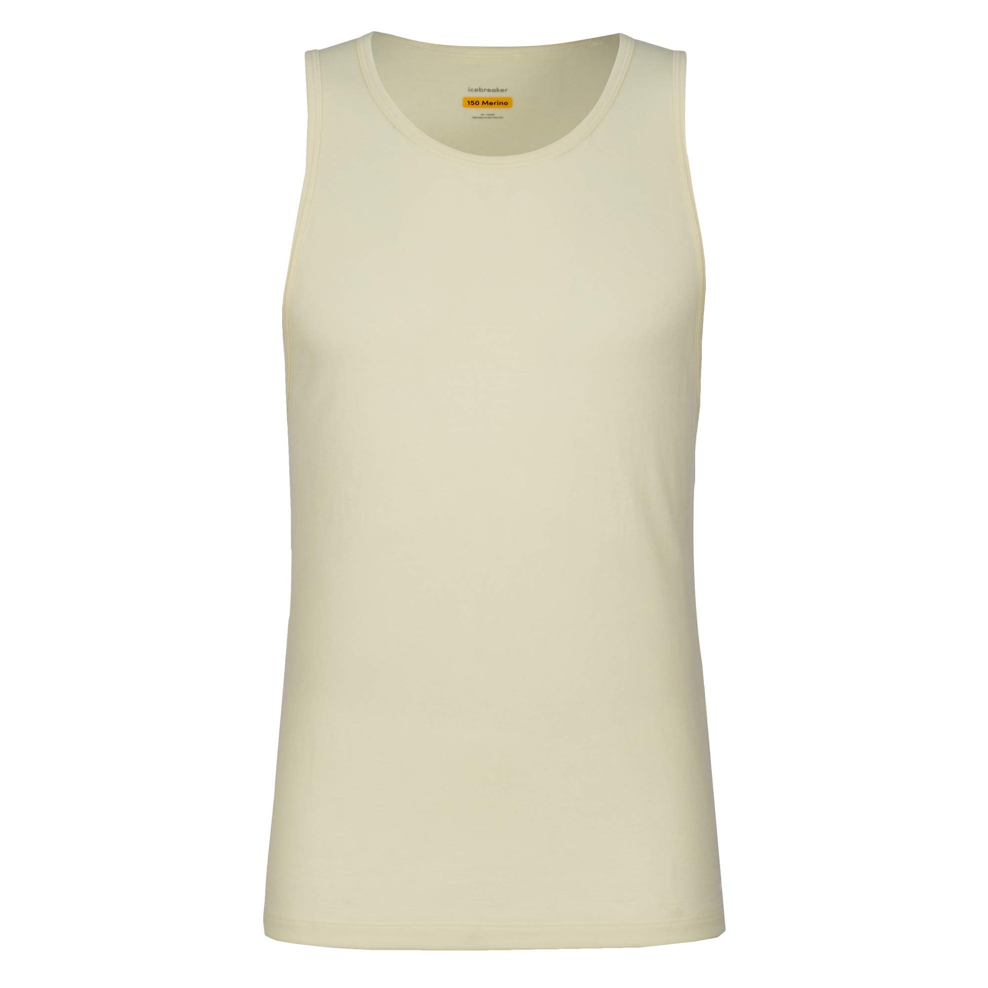 Icebreaker M MERINO 150 ANATOMICA TANK Herren - Funktionsunterwäsche