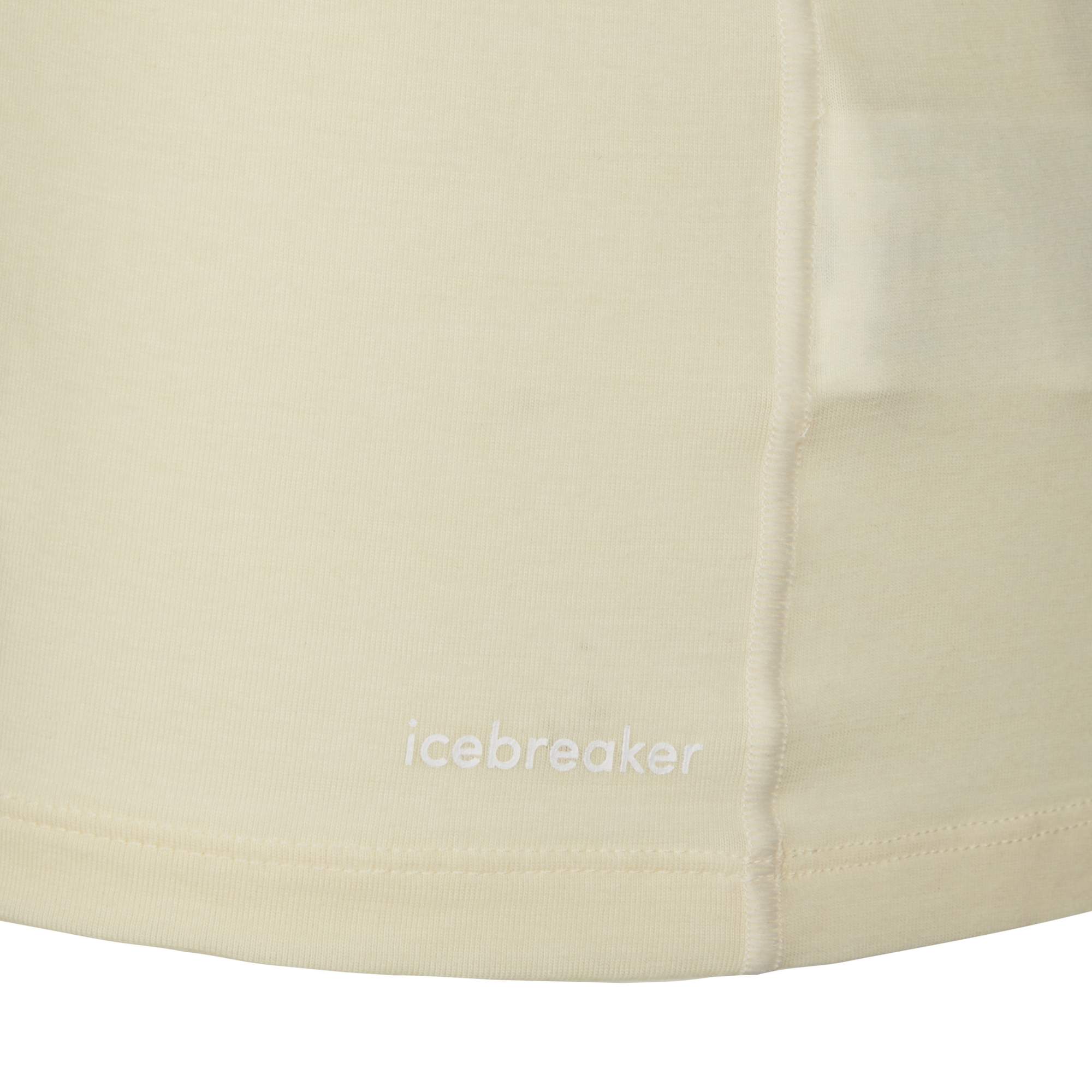 Icebreaker M MERINO 150 ANATOMICA TANK Herren - Funktionsunterwäsche