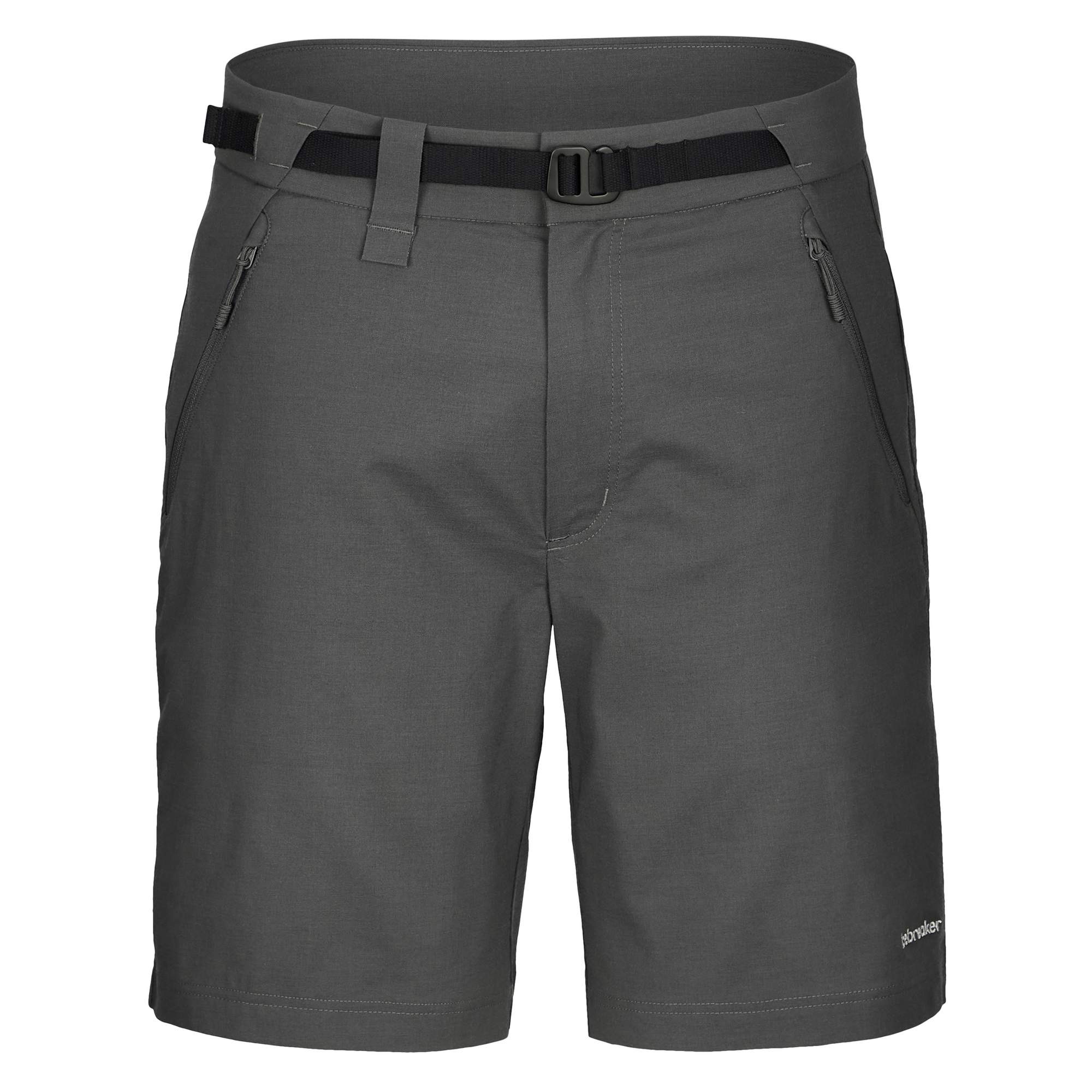 Icebreaker M MERINO ELEVATION STRETCH 9 SHORTS Herren - Shorts
