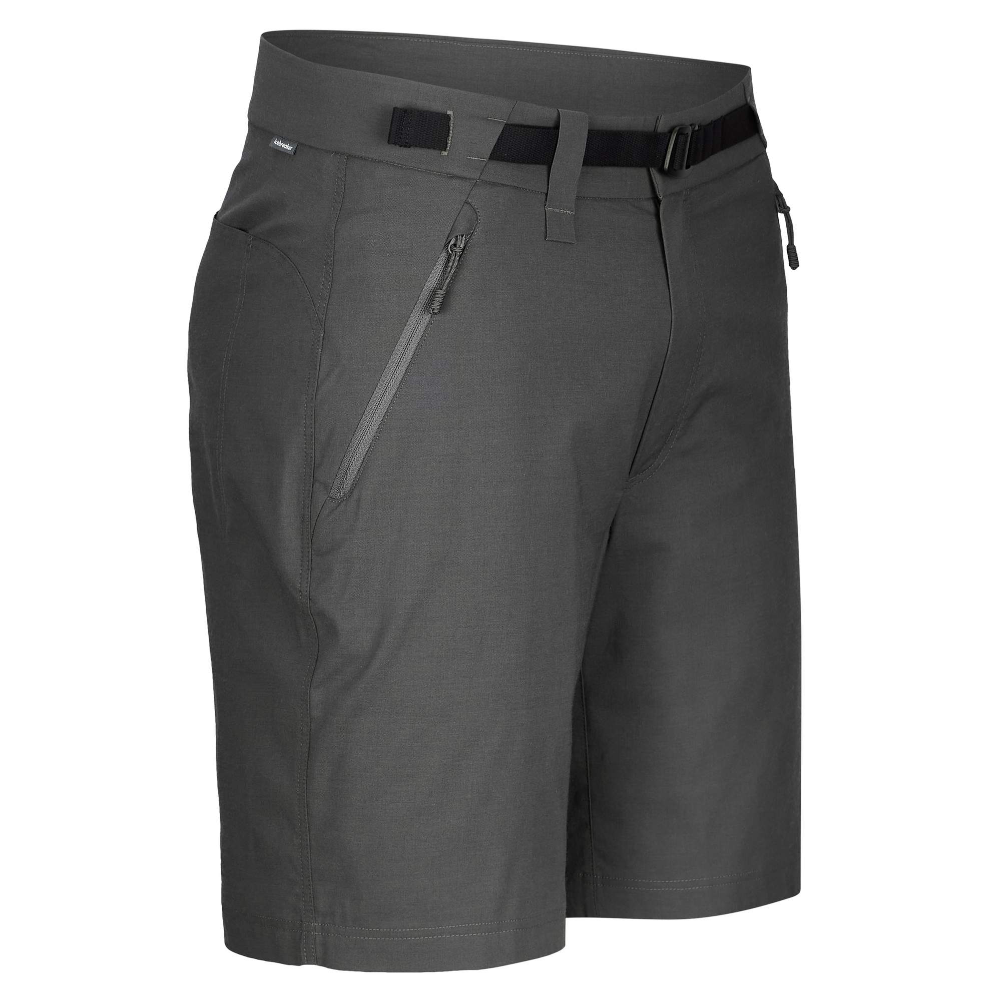 Icebreaker M MERINO ELEVATION STRETCH 9 SHORTS Herren - Shorts