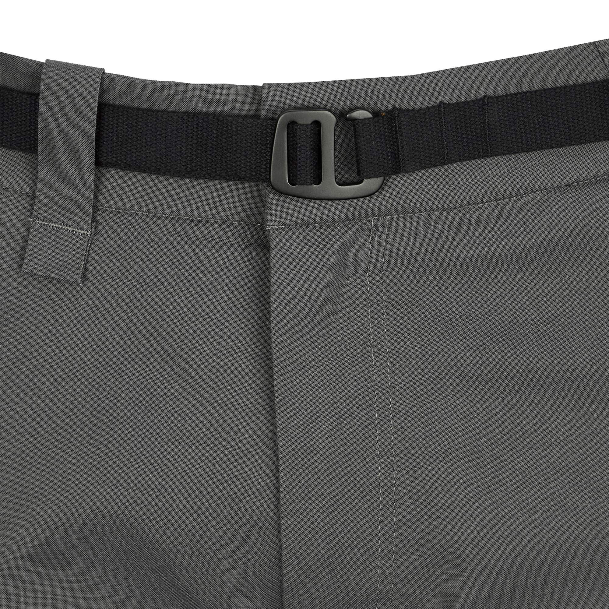 Icebreaker M MERINO ELEVATION STRETCH 9 SHORTS Herren - Shorts