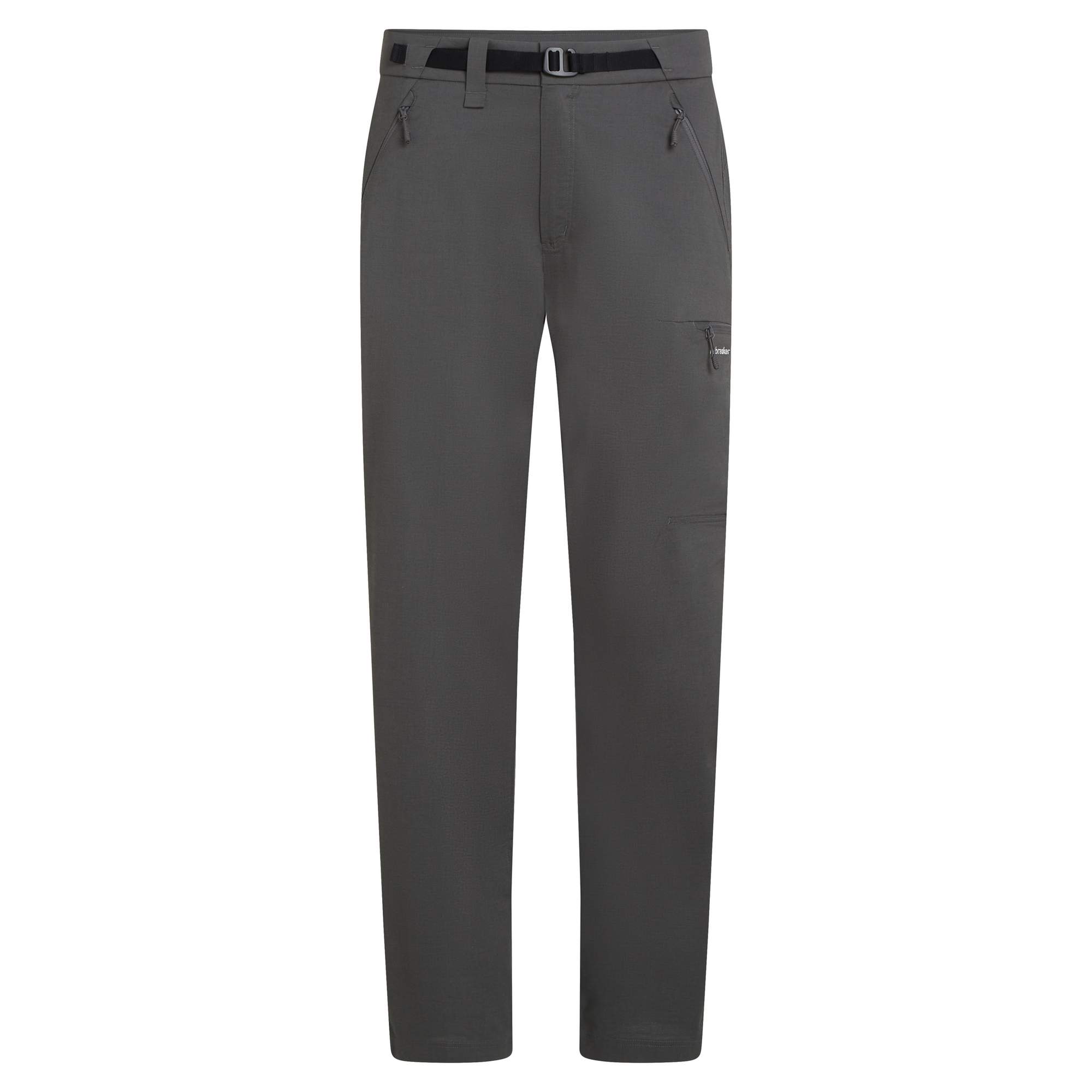 Icebreaker M MERINO BLEND ELEVATION STRETCH PANTS Herren - Trekkinghose