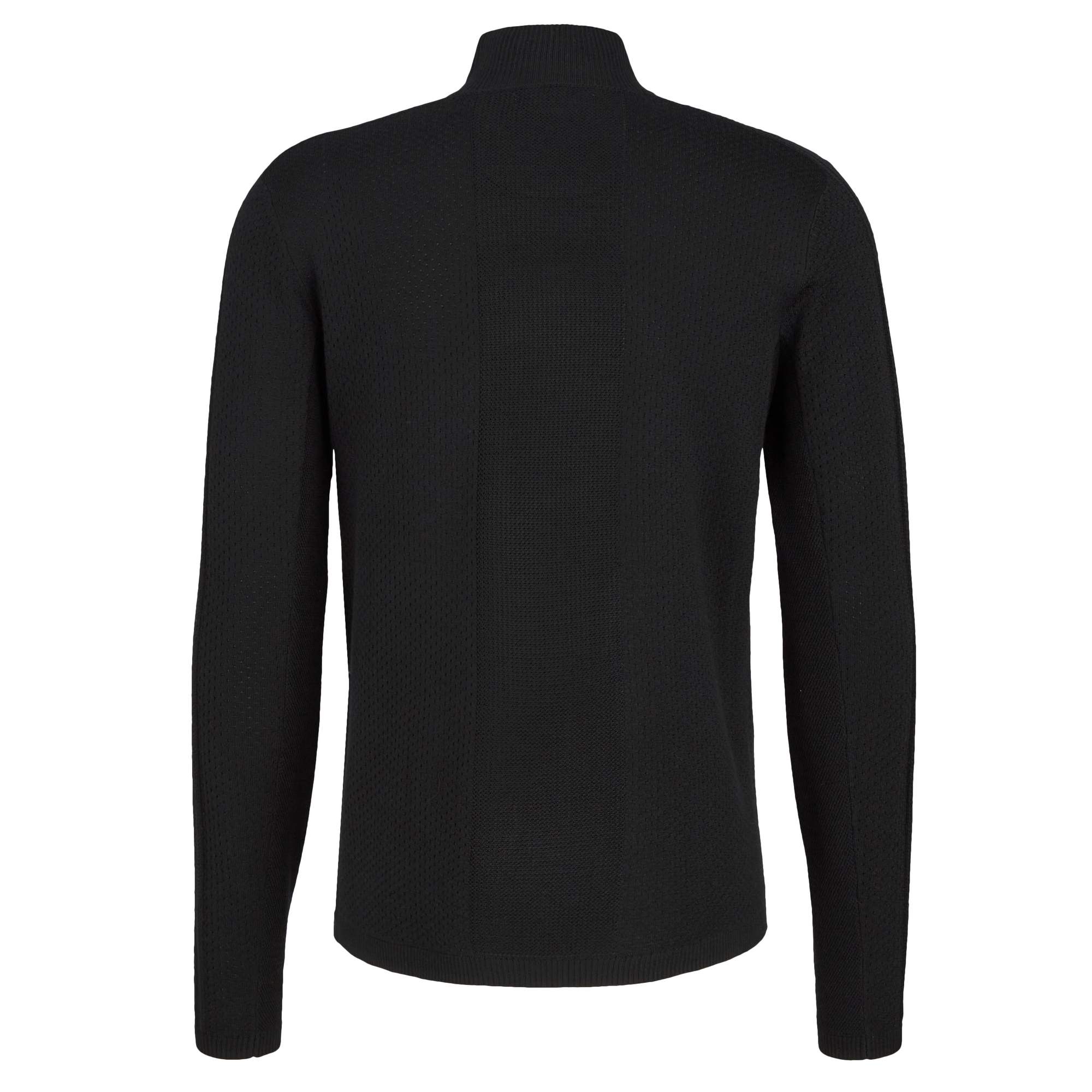 Icebreaker M MERINO ICEBREAKER ANNIVERSARY ORIGINAL LS HZ Herren - Wollpullover