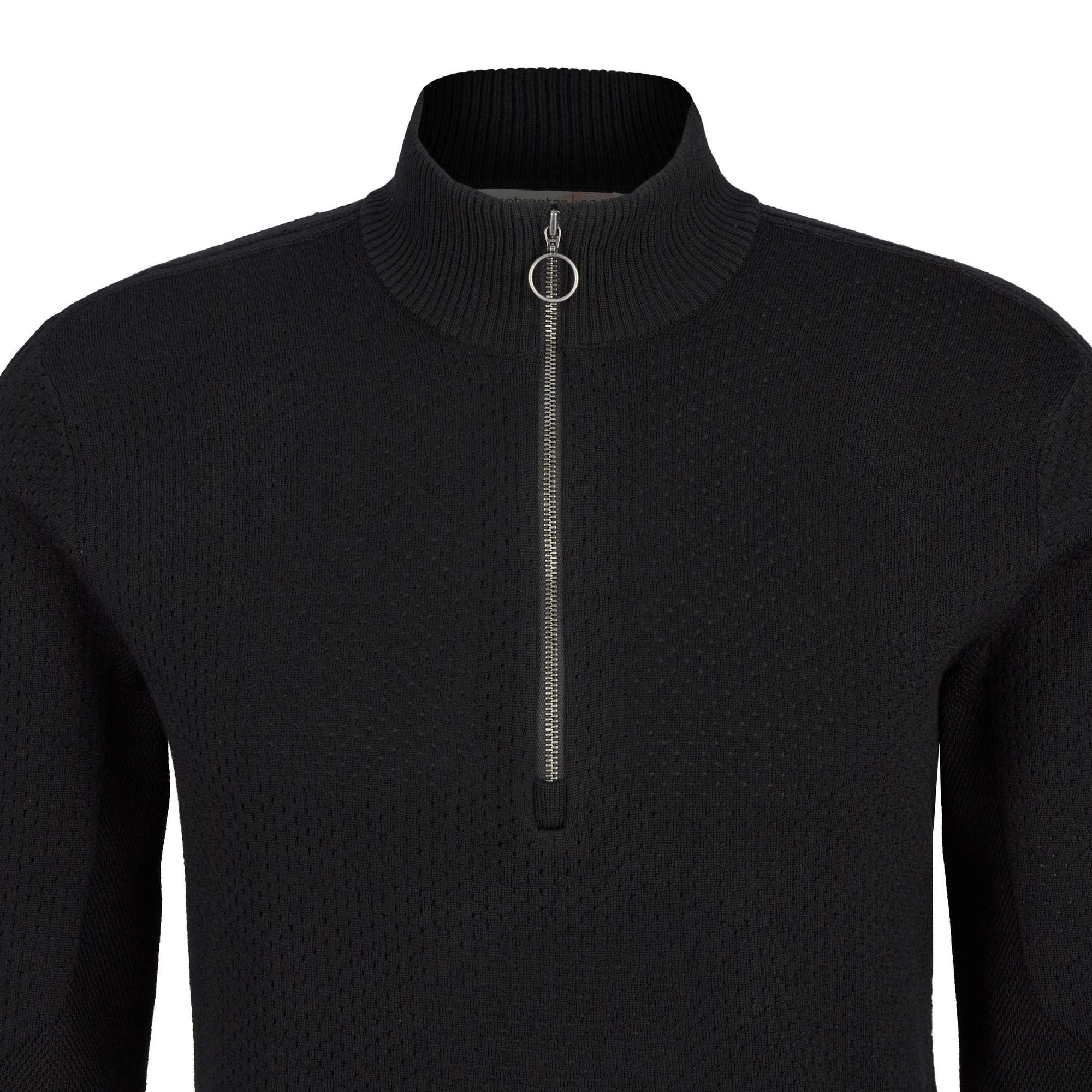 Icebreaker M MERINO ICEBREAKER ANNIVERSARY ORIGINAL LS HZ Herren - Wollpullover