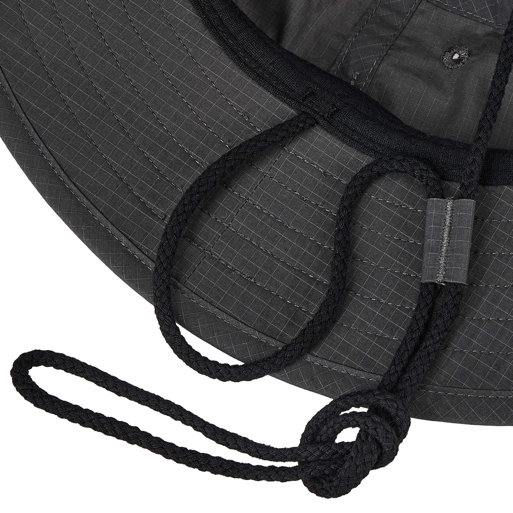Icebreaker U MERINO SHELL+ COTTON WINDB WIDE-BRIM MERINO HAT Unisex - Hut