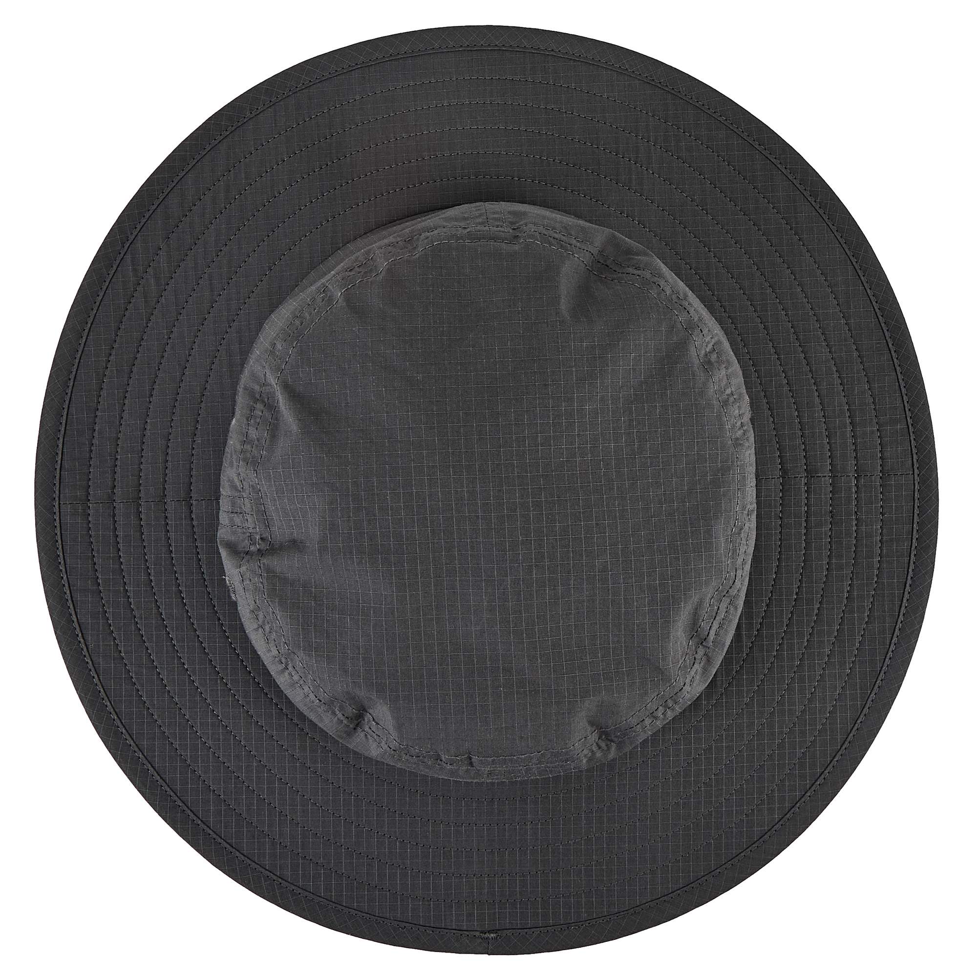 Icebreaker U MERINO SHELL+ COTTON WINDB WIDE-BRIM MERINO HAT Unisex - Hut