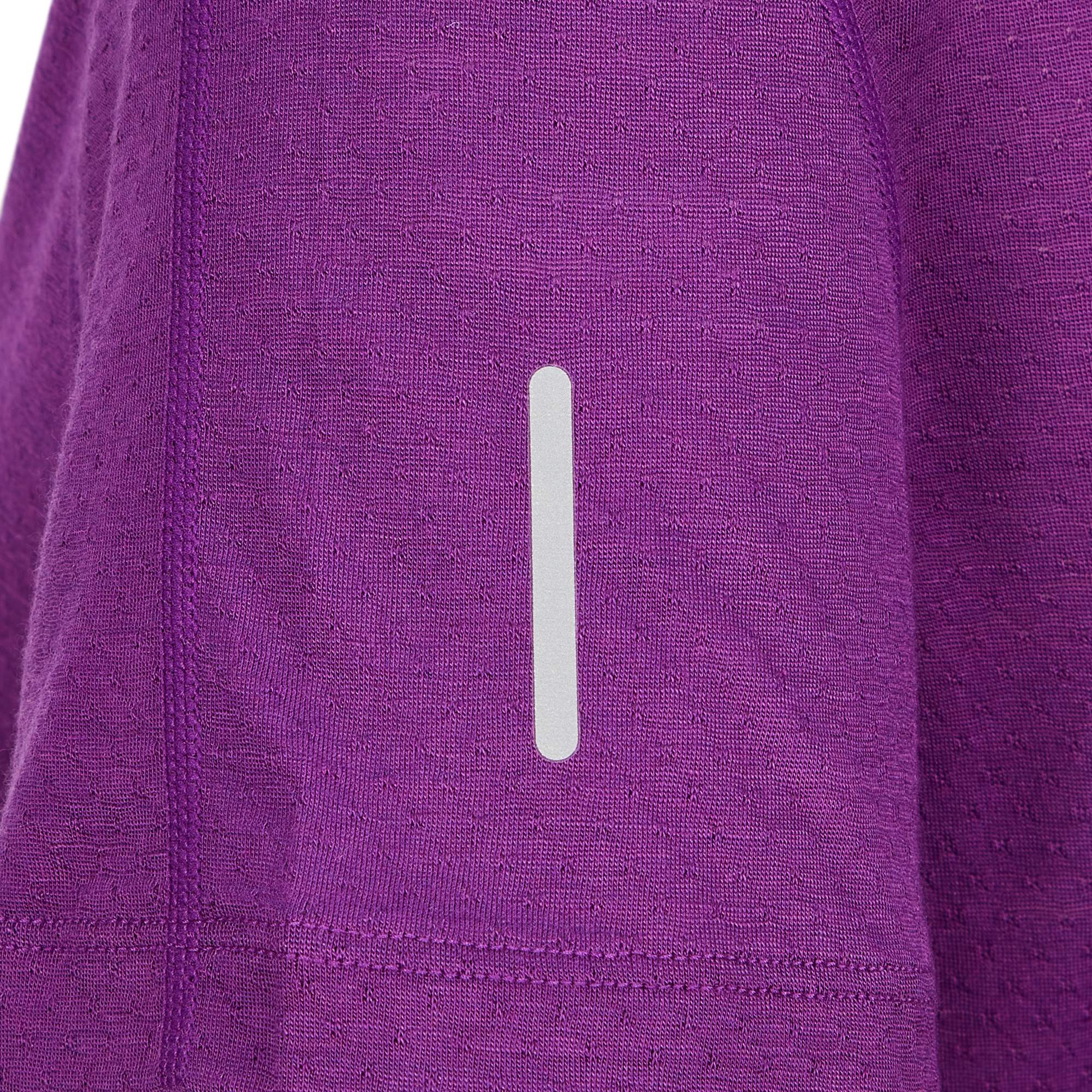 Icebreaker W MERINO 125 COOL-LITE SPEED SS TEE Damen - Funktionsshirt