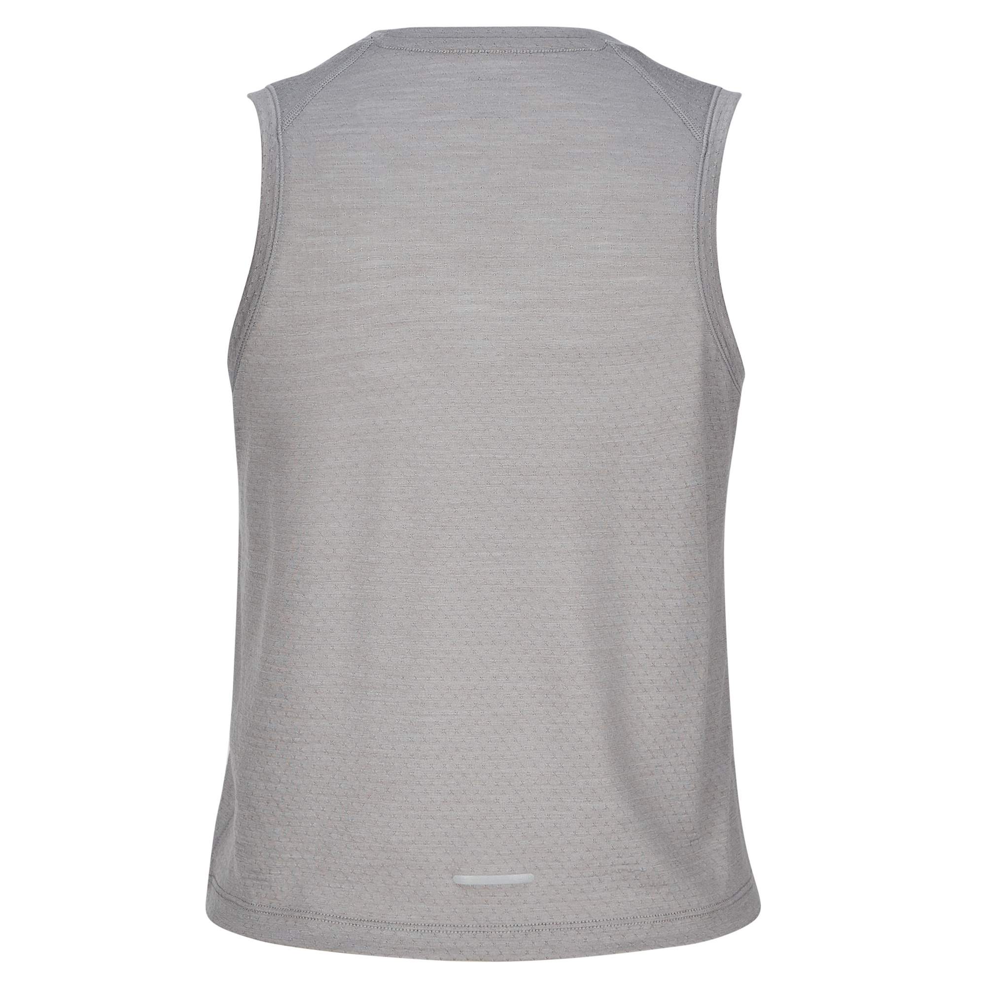 Icebreaker W MERINO 125 COOL-LITE SPEED TANK Damen - Trägershirt