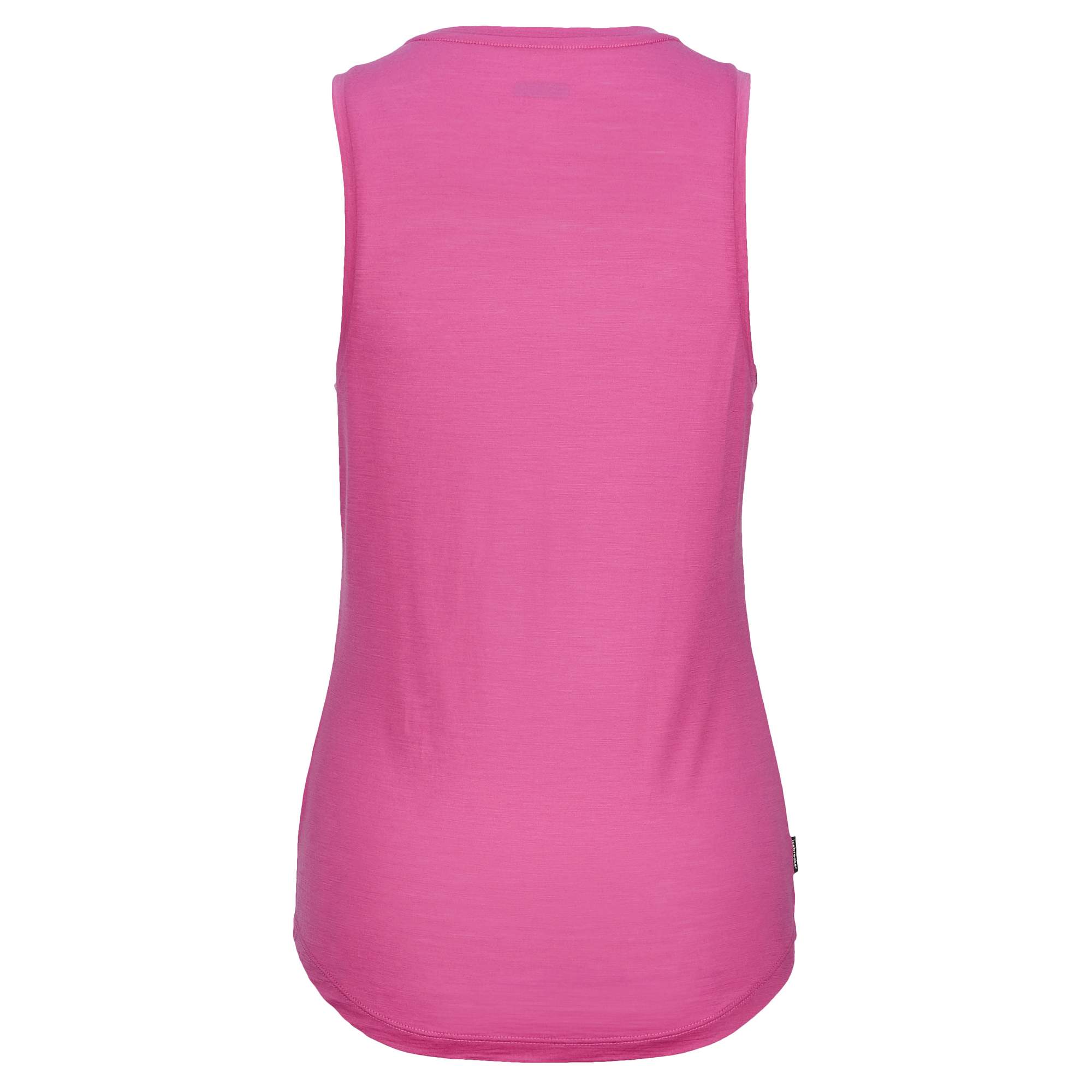 Icebreaker W MERINO 125 COOL-LITE SPHERE III TANK Damen - Trägershirt