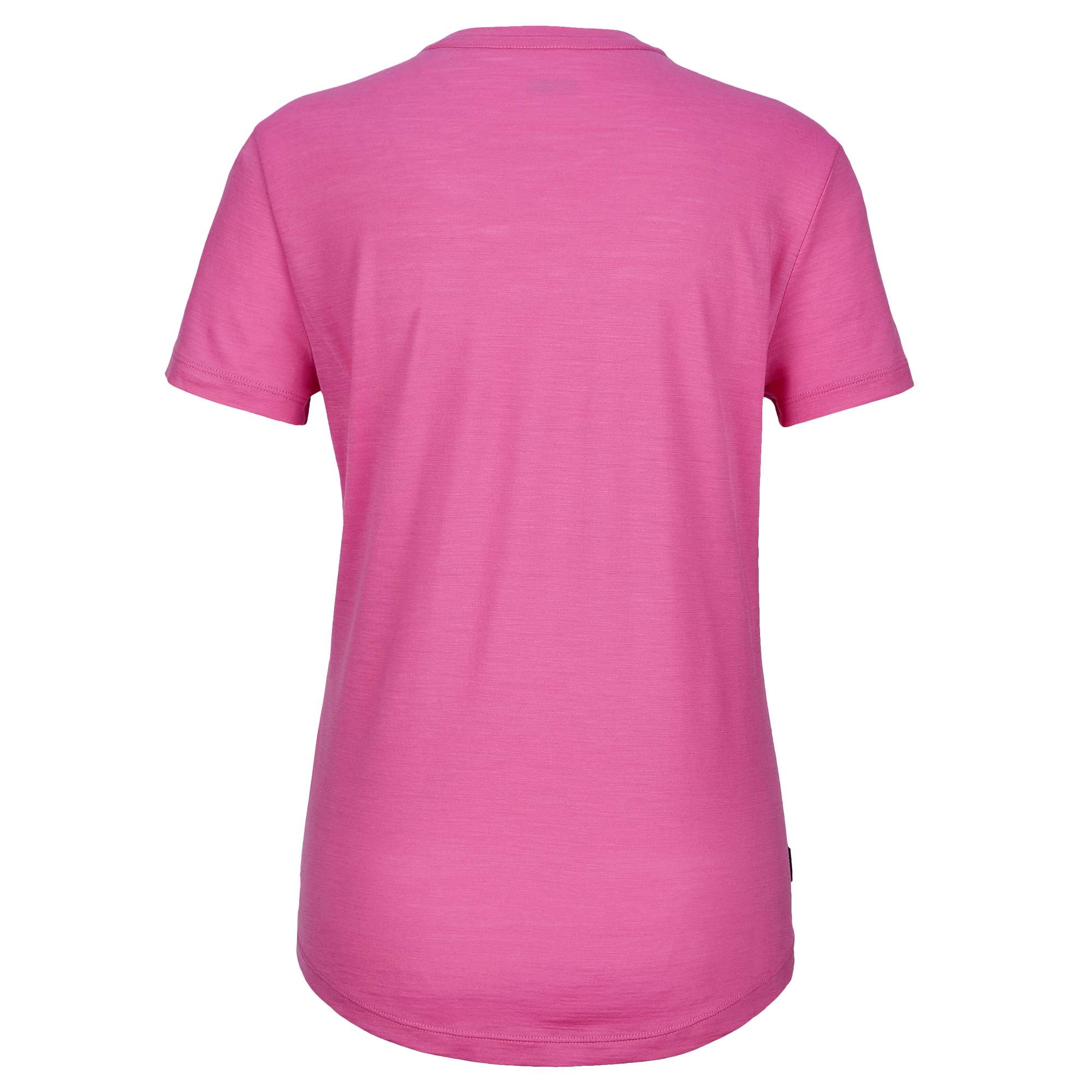 Icebreaker W MERINO 125 COOL-LITE SPHERE SS TEE ACROSS Damen - Funktionsshirt