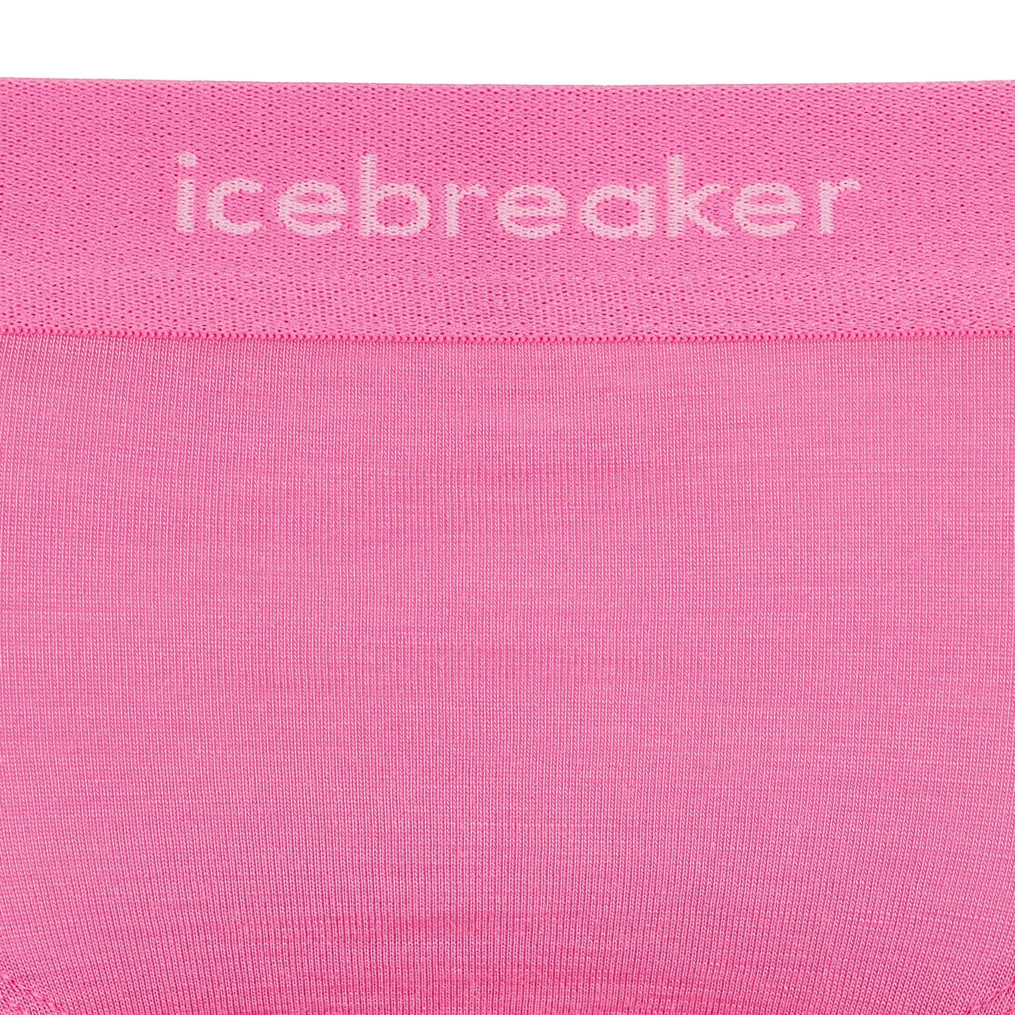 Icebreaker WOMEN MERINO BLEND 125 COOL-LITE SPRITE HIPSTER Damen - Funktionsunterwäsche