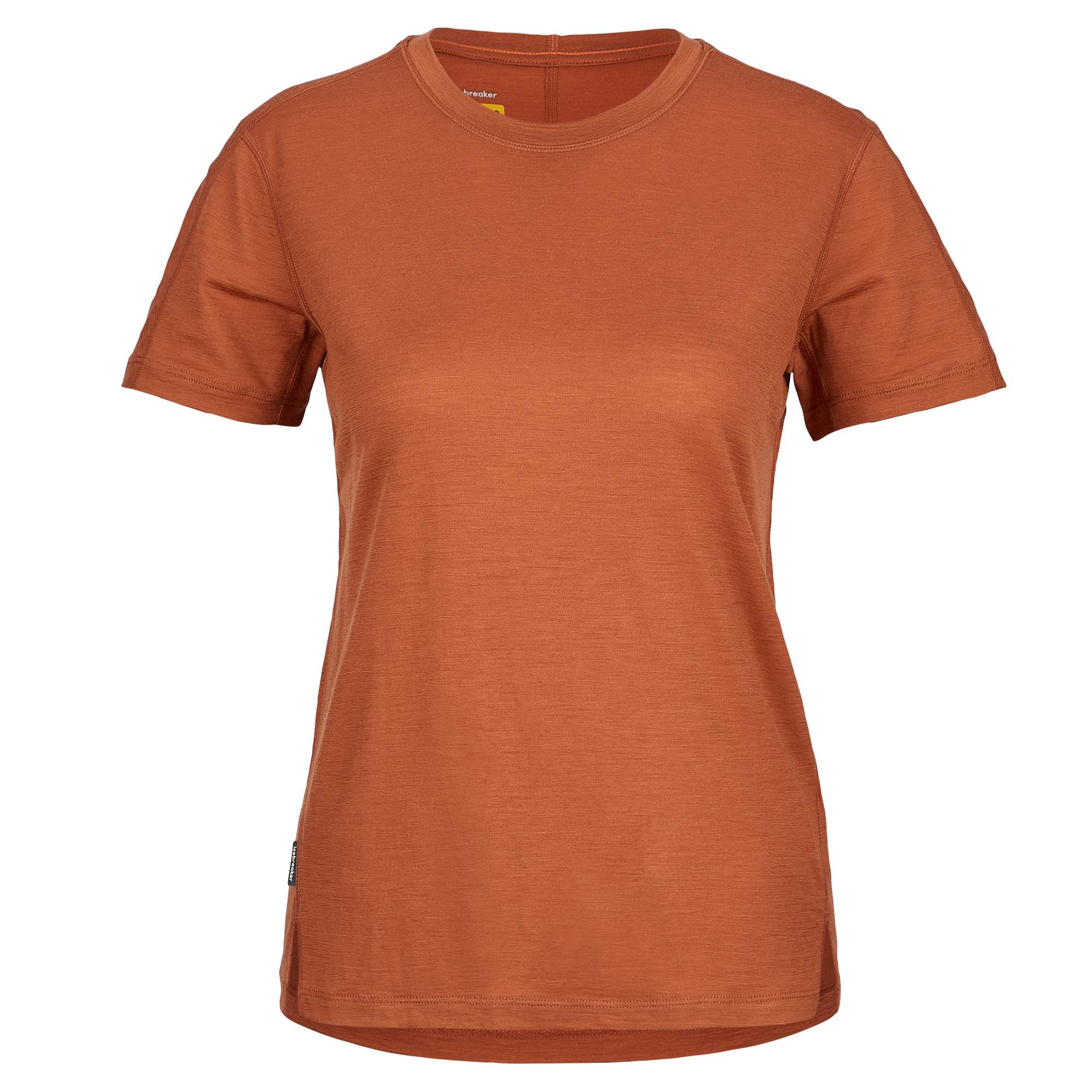 Icebreaker W MERINO 150 ACE SS TEE Damen - Funktionsshirt