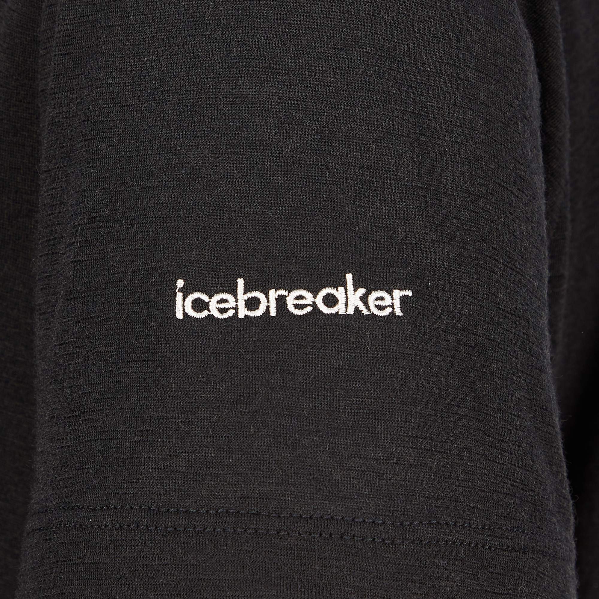Icebreaker W MERINO 150 TECH LITE III SS CROP TEE Damen - Funktionsshirt