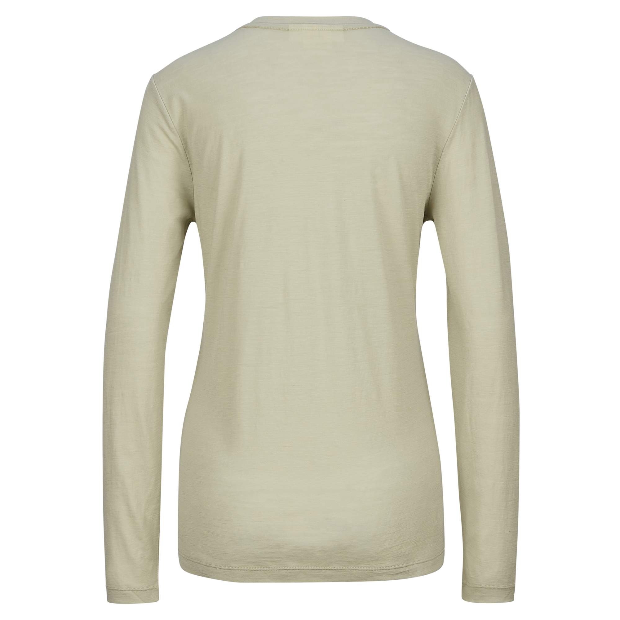 Icebreaker W MERINO 150 TECH LITE LS TEE Damen - Funktionsshirt