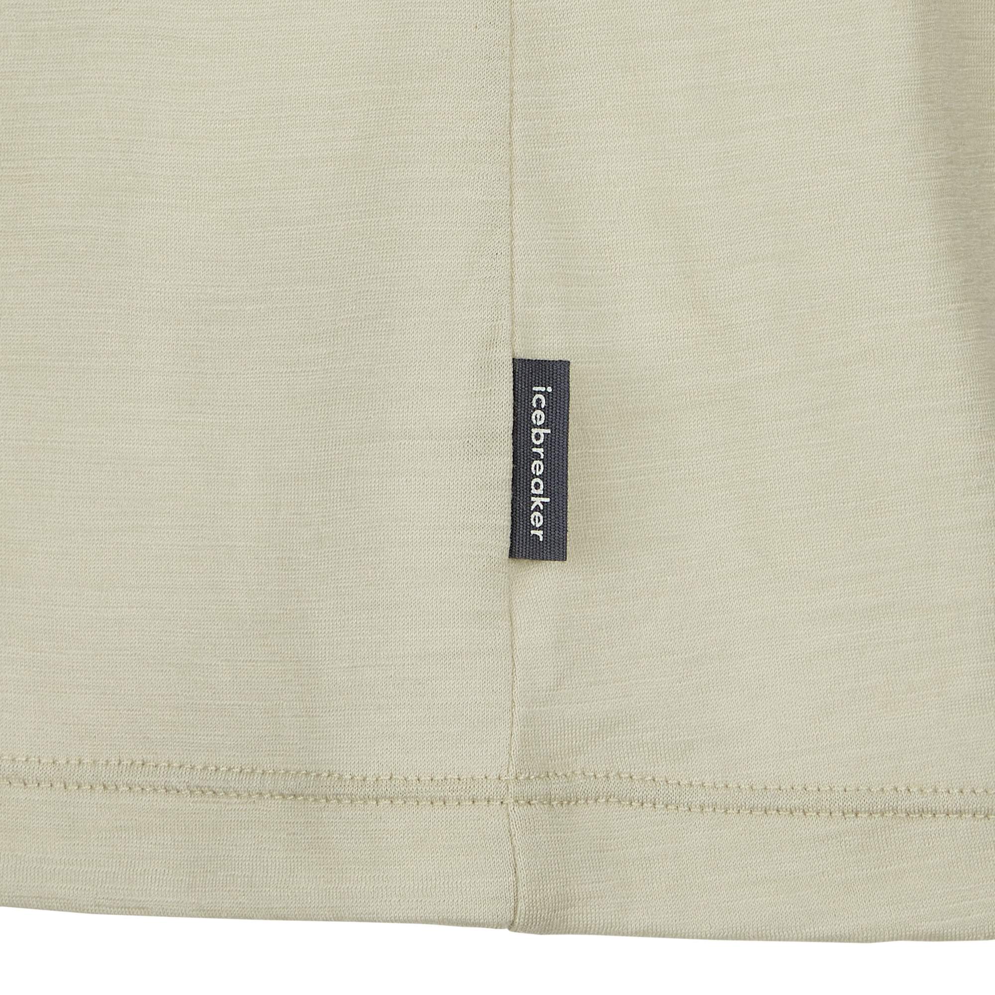 Icebreaker W MERINO 150 TECH LITE LS TEE Damen - Funktionsshirt