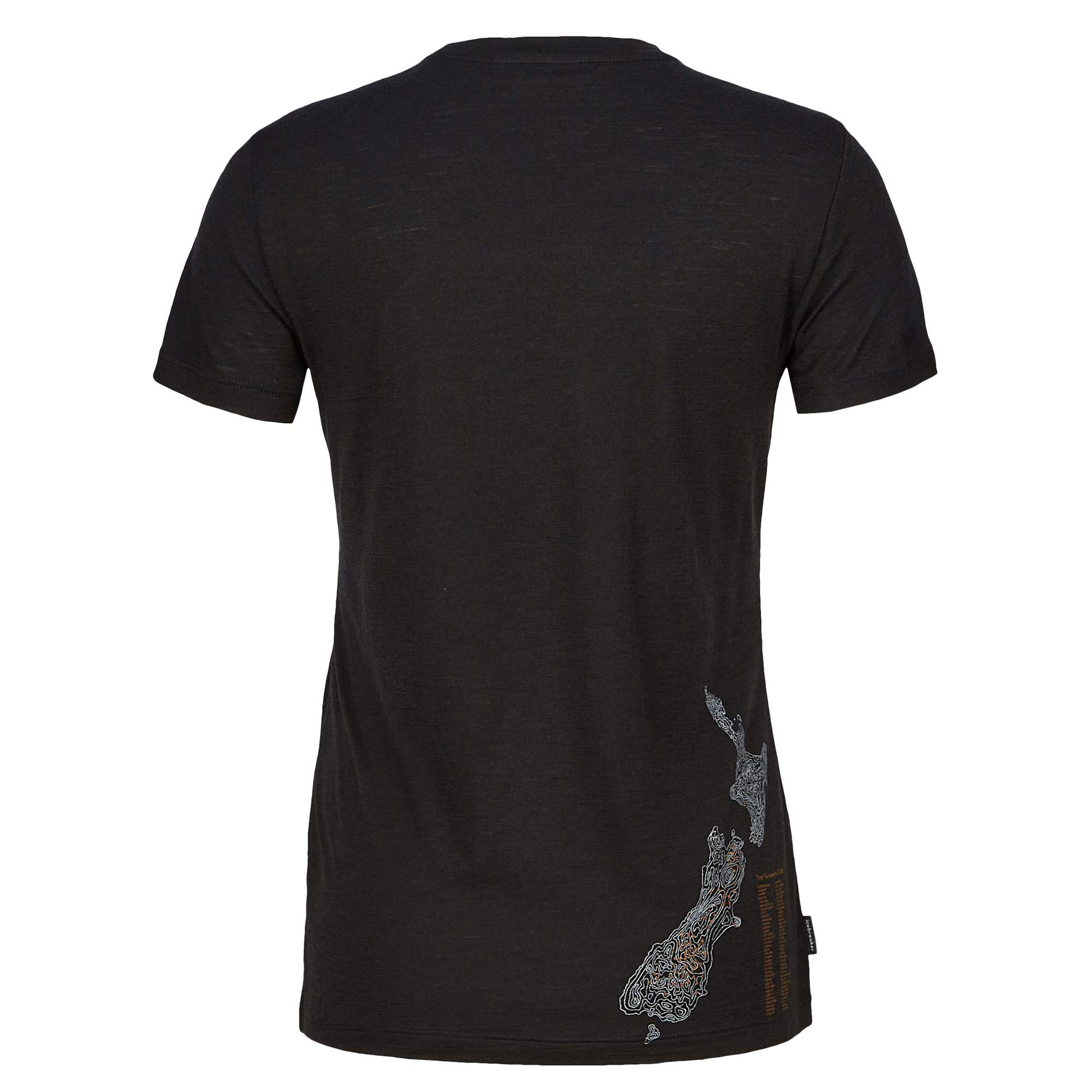 Icebreaker W MERINO 150 TECH LITE SS TEE 30 ANNIVERSARY Damen - Funktionsshirt