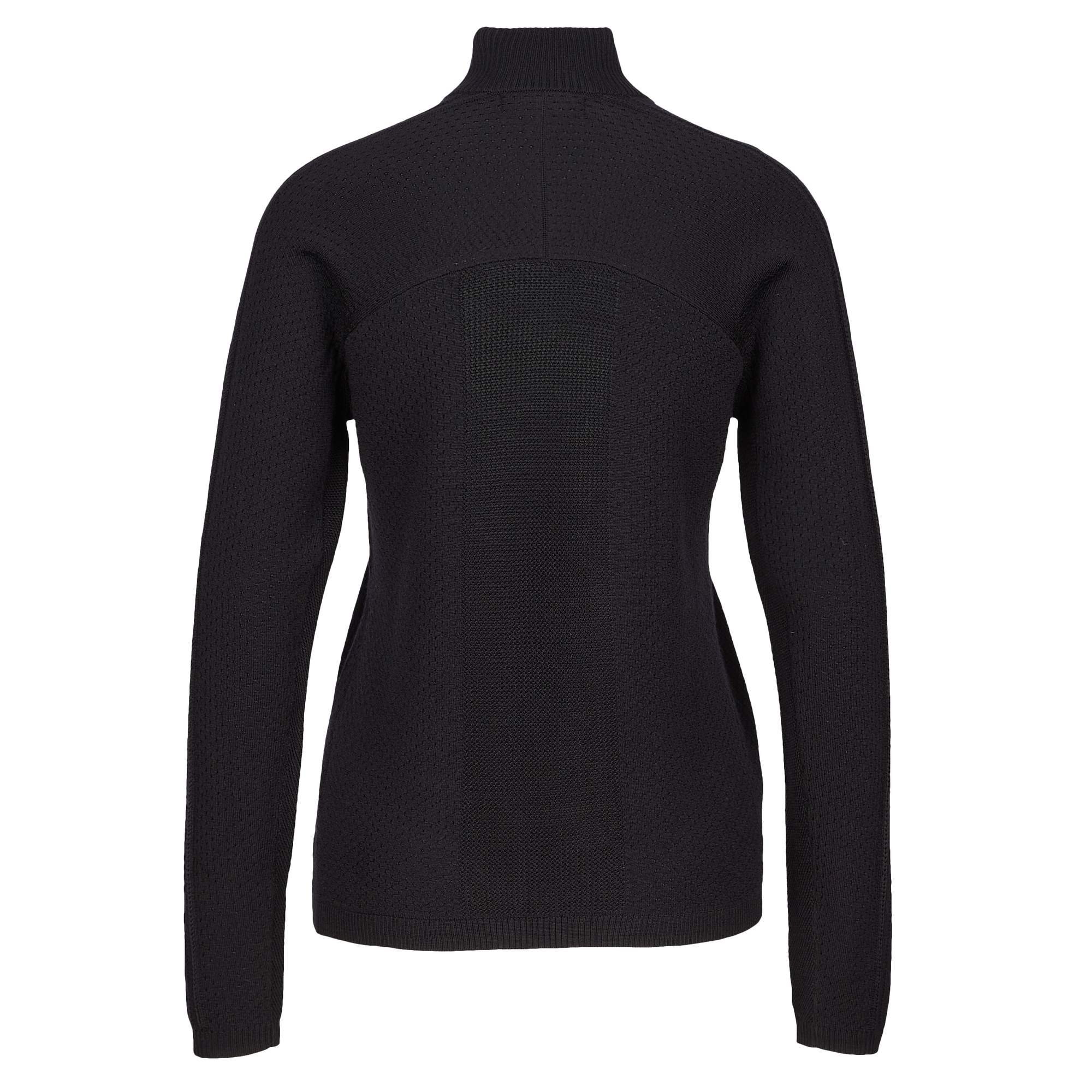 Icebreaker W MERINO ICEBREAKER ANNIVERSARY ORIGINAL LS H Z Damen - Wollpullover