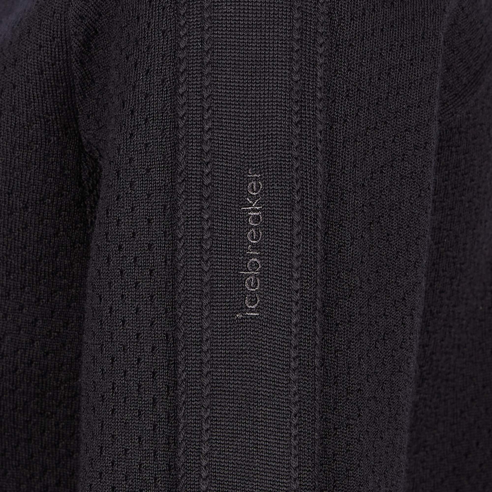 Icebreaker W MERINO ICEBREAKER ANNIVERSARY ORIGINAL LS H Z Damen - Wollpullover