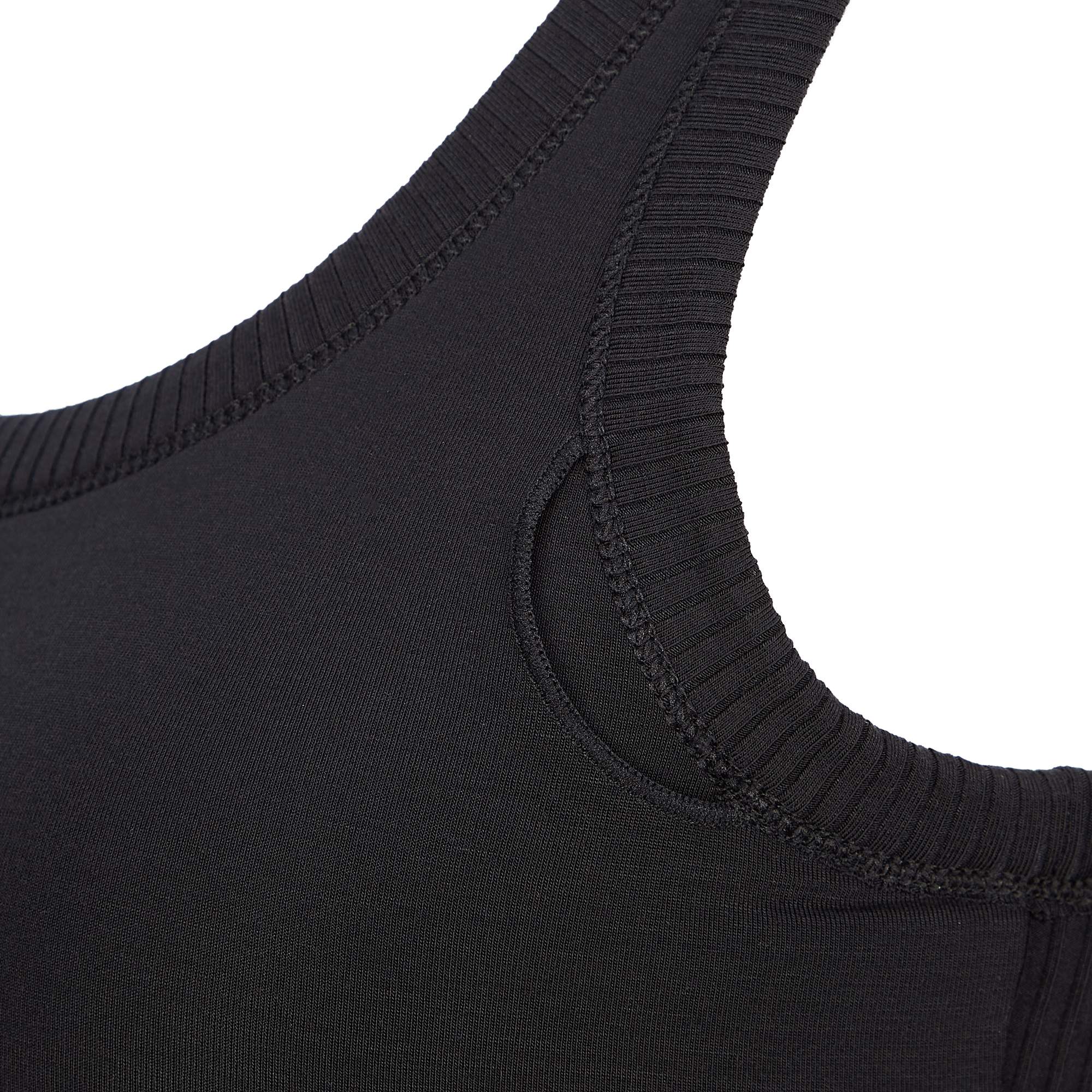 Icebreaker W MERINO BLEND RIB LOTUS BRA Damen - Sport BH