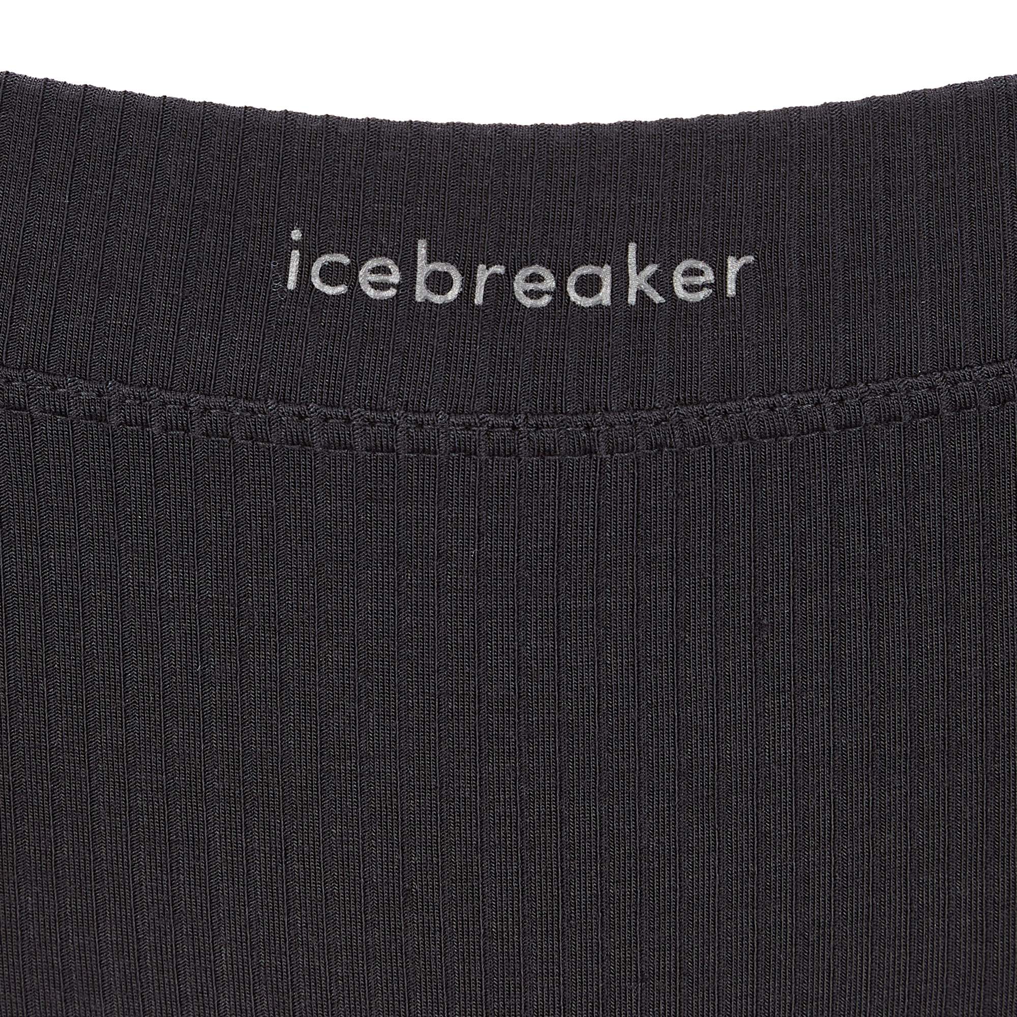 Icebreaker W MERINO BLEND RIB LOTUS HIPSTER Damen - Funktionsunterwäsche