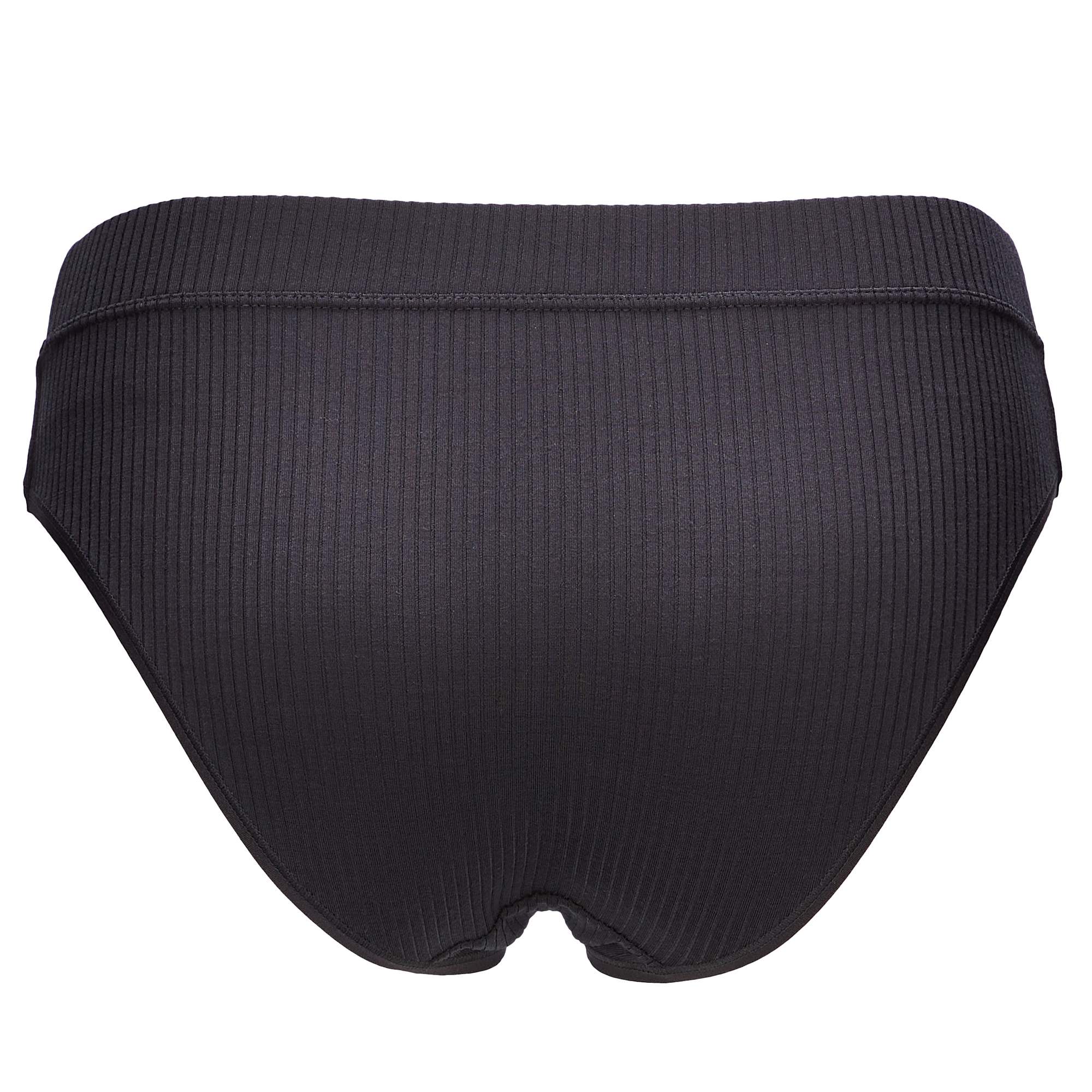 Icebreaker W MERINO BLEND RIB LOTUS HIPSTER Damen - Funktionsunterwäsche