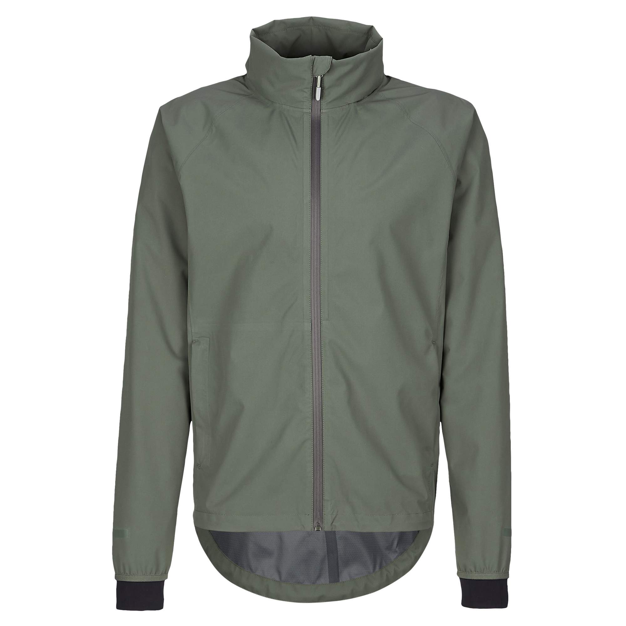 FRILUFTS HOSBY 2.5L BIKE JACKET Herren - Fahrradjacke
