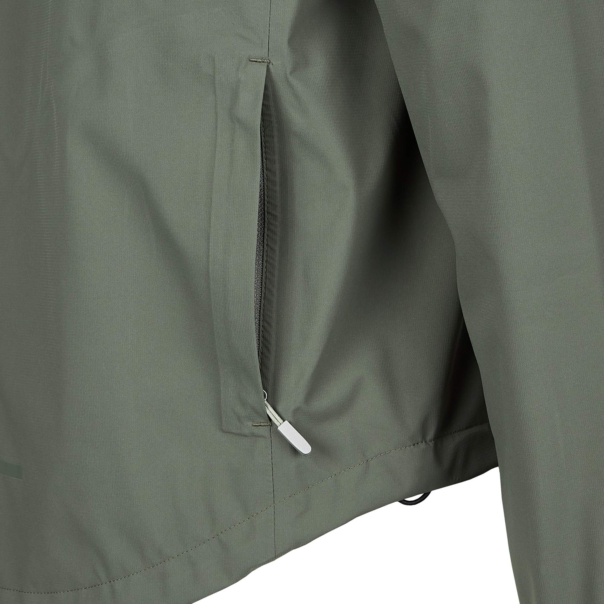 FRILUFTS HOSBY 2.5L BIKE JACKET Herren - Fahrradjacke