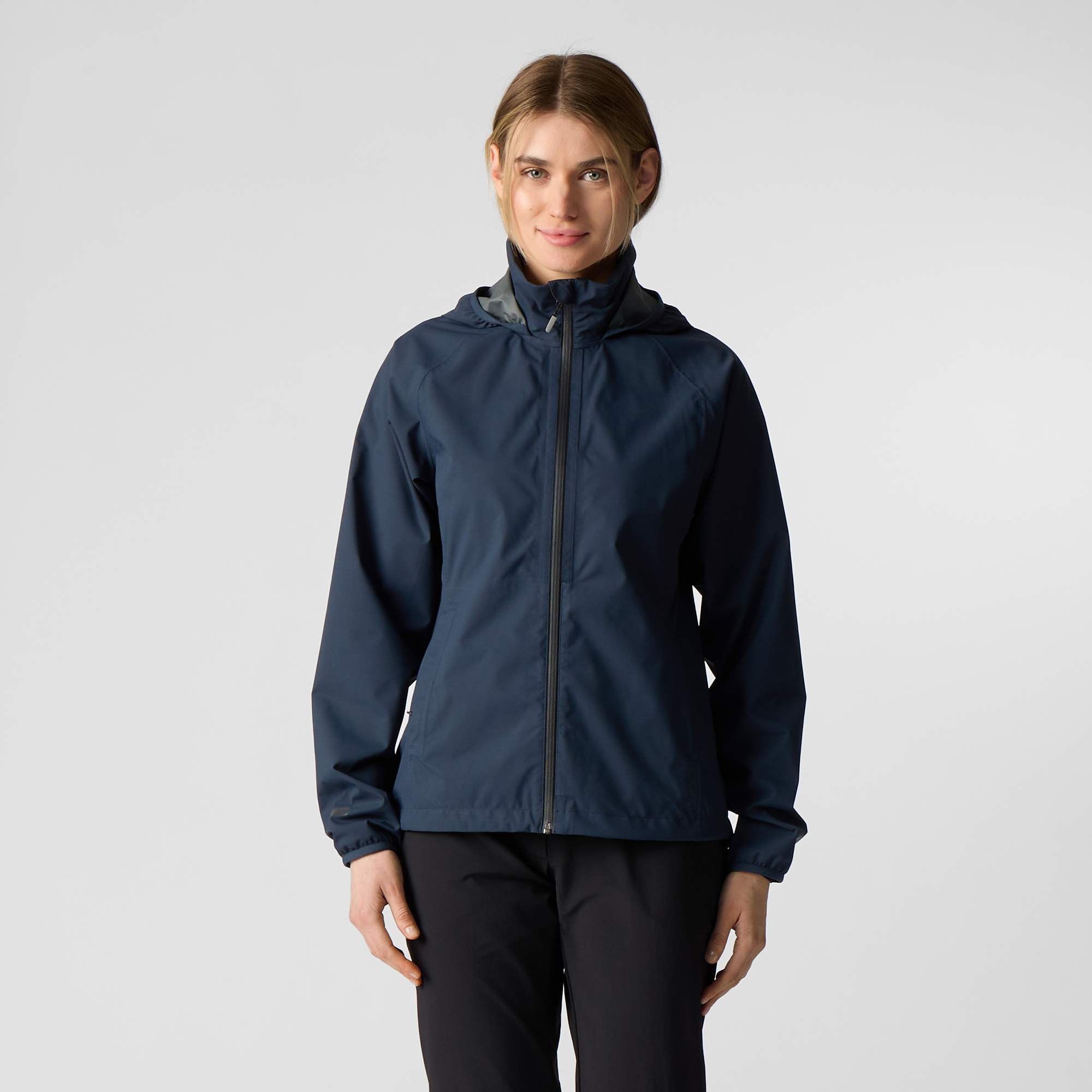 FRILUFTS HOSBY 2.5L BIKE JACKET Damen - Fahrradjacke