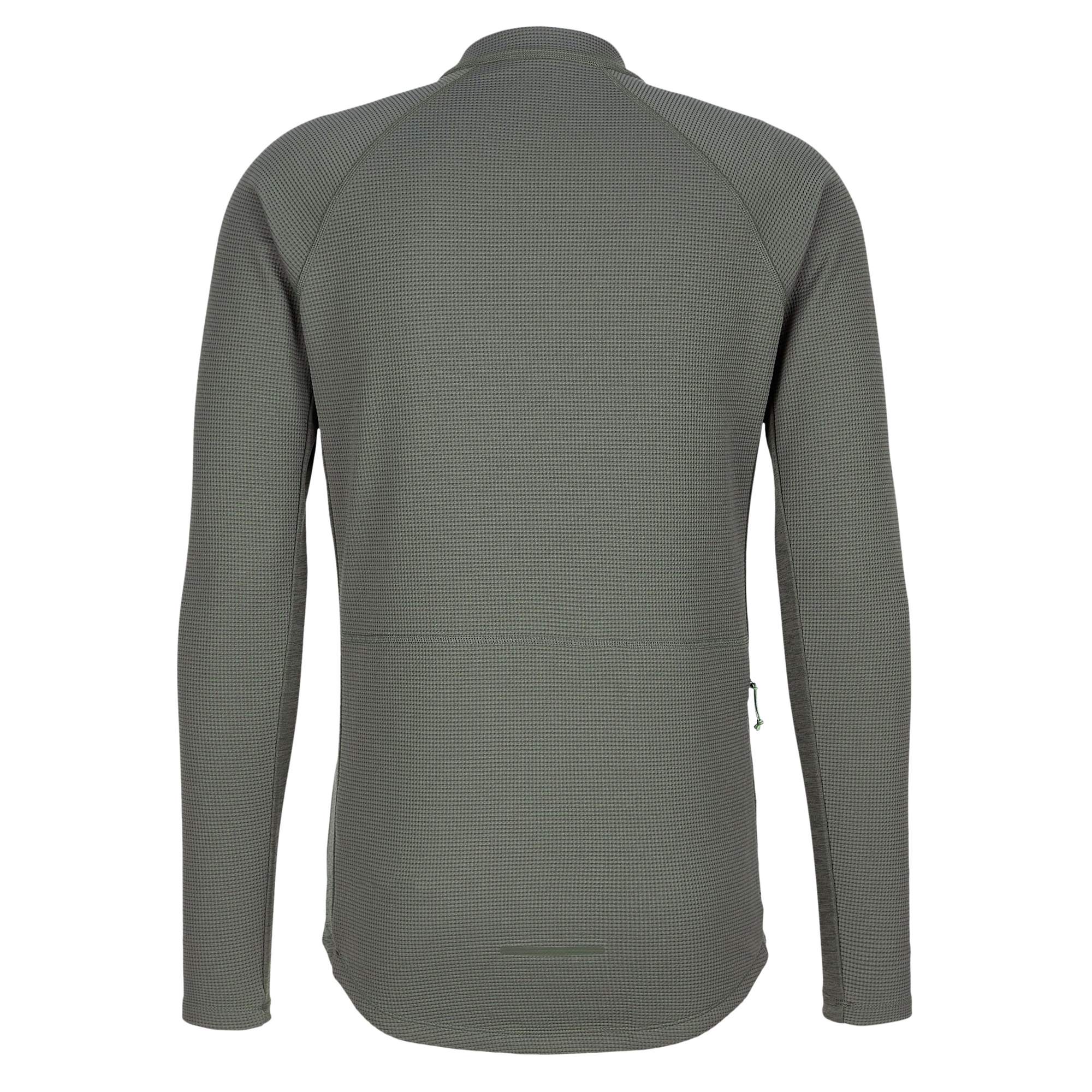 FRILUFTS HOSBY BIKE LONGSLEEVE Herren - Langarmshirt