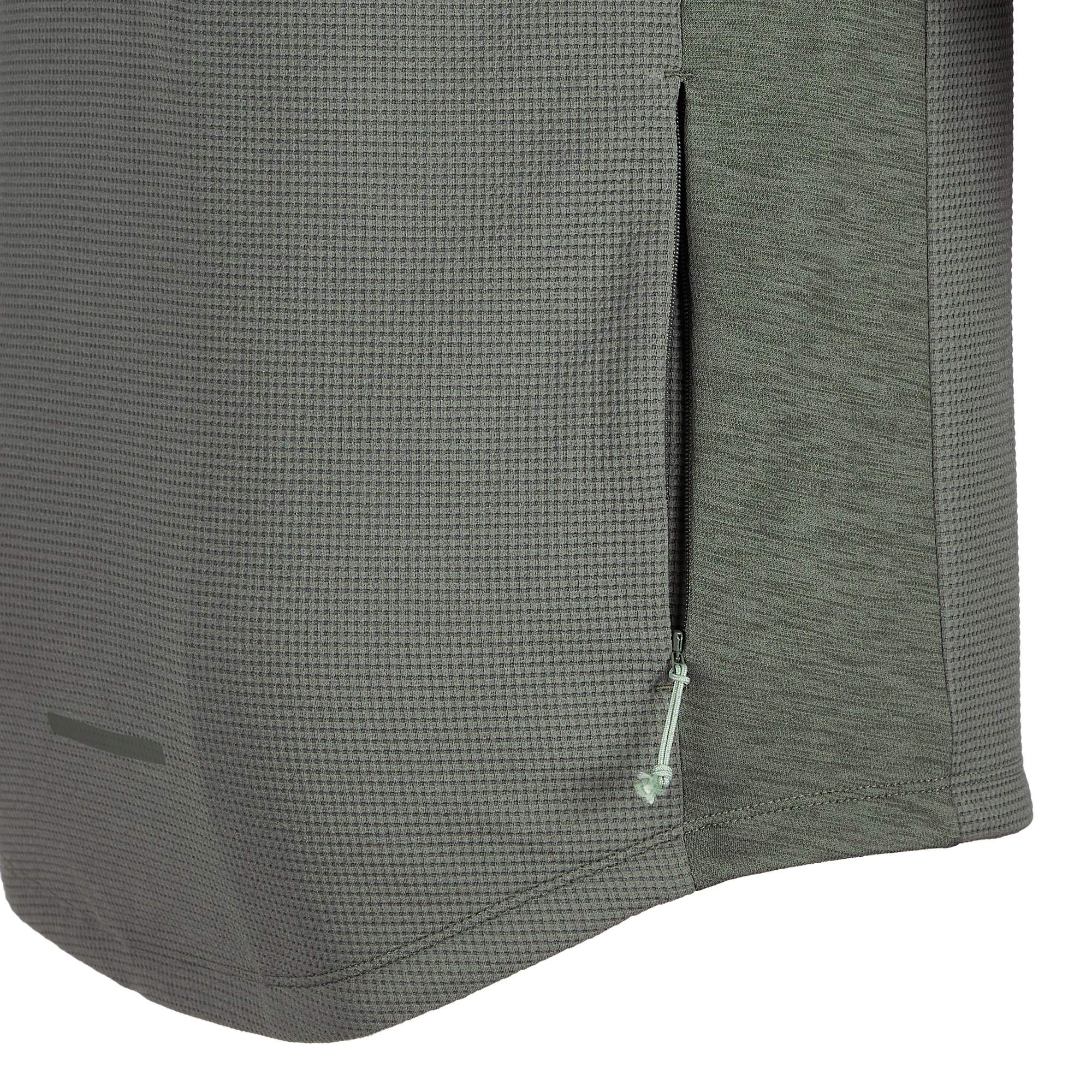 FRILUFTS HOSBY BIKE LONGSLEEVE Herren - Langarmshirt