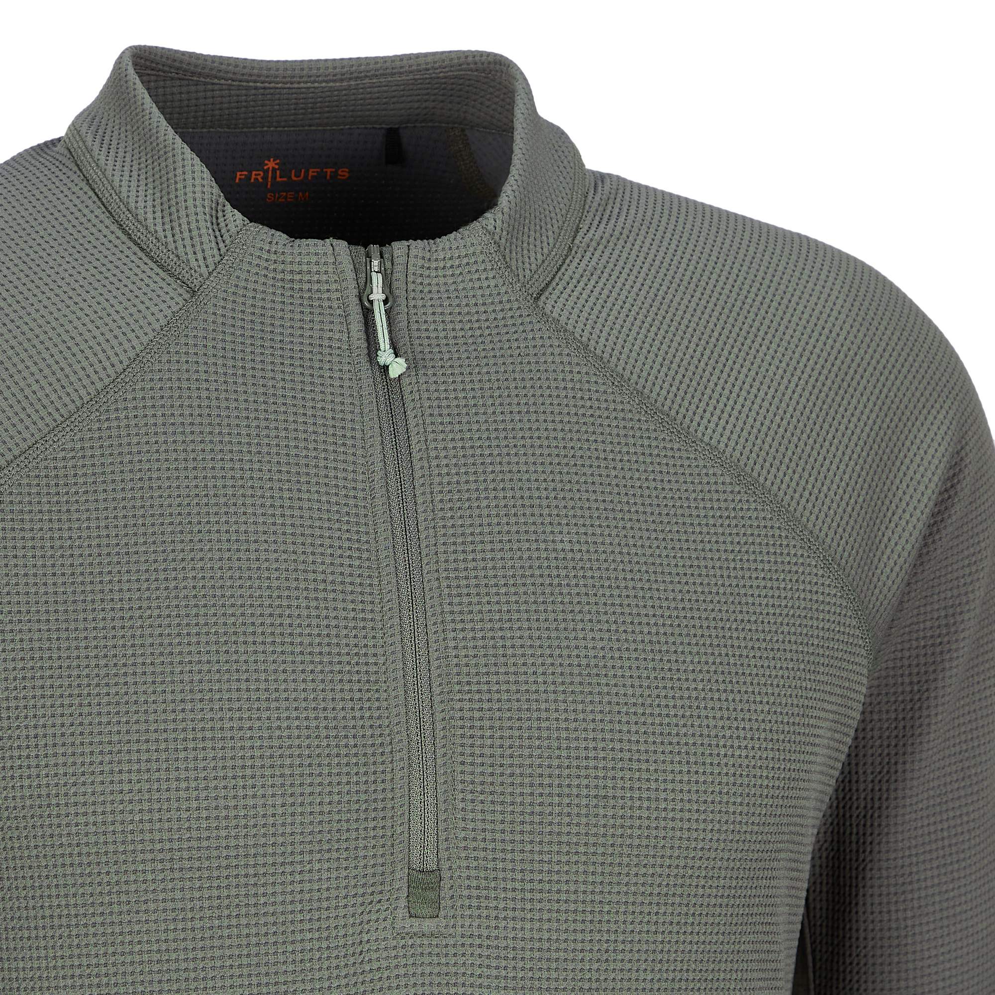 FRILUFTS HOSBY BIKE LONGSLEEVE Herren - Langarmshirt