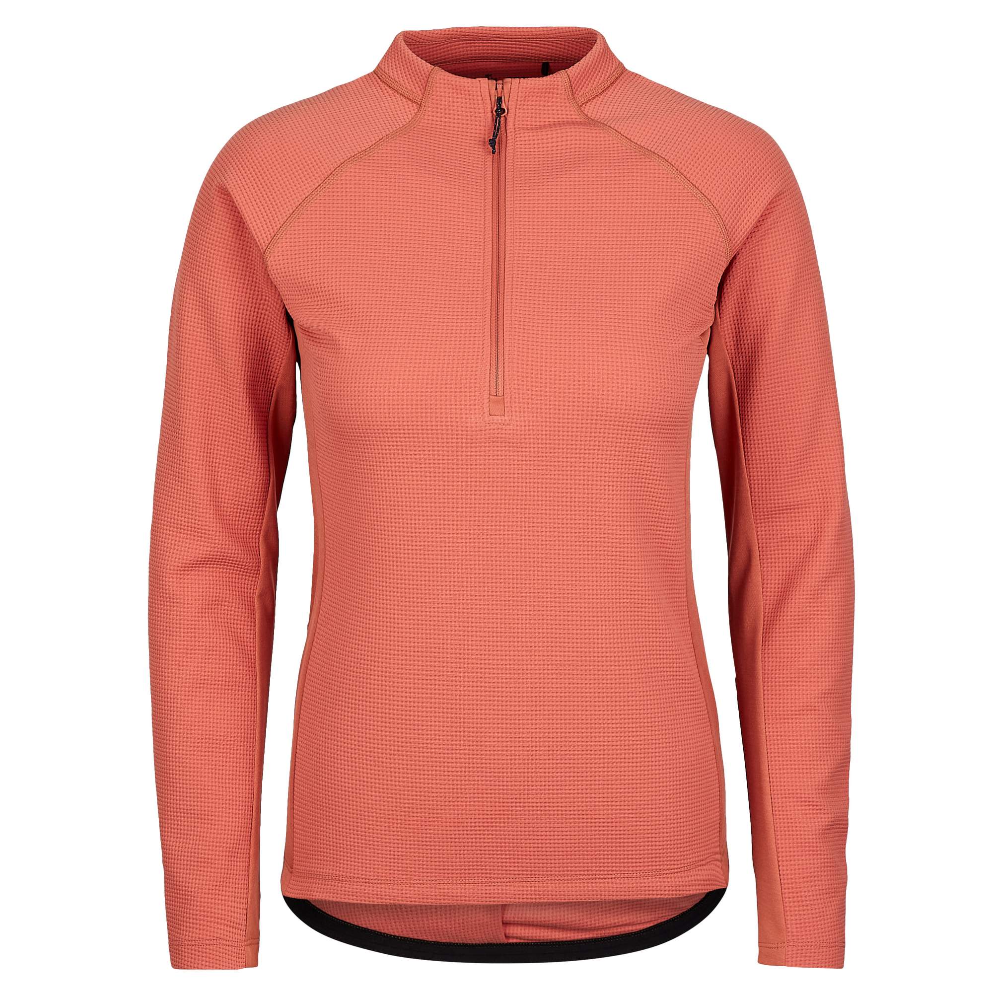 FRILUFTS HOSBY BIKE LONGSLEEVE Damen - Langarmshirt