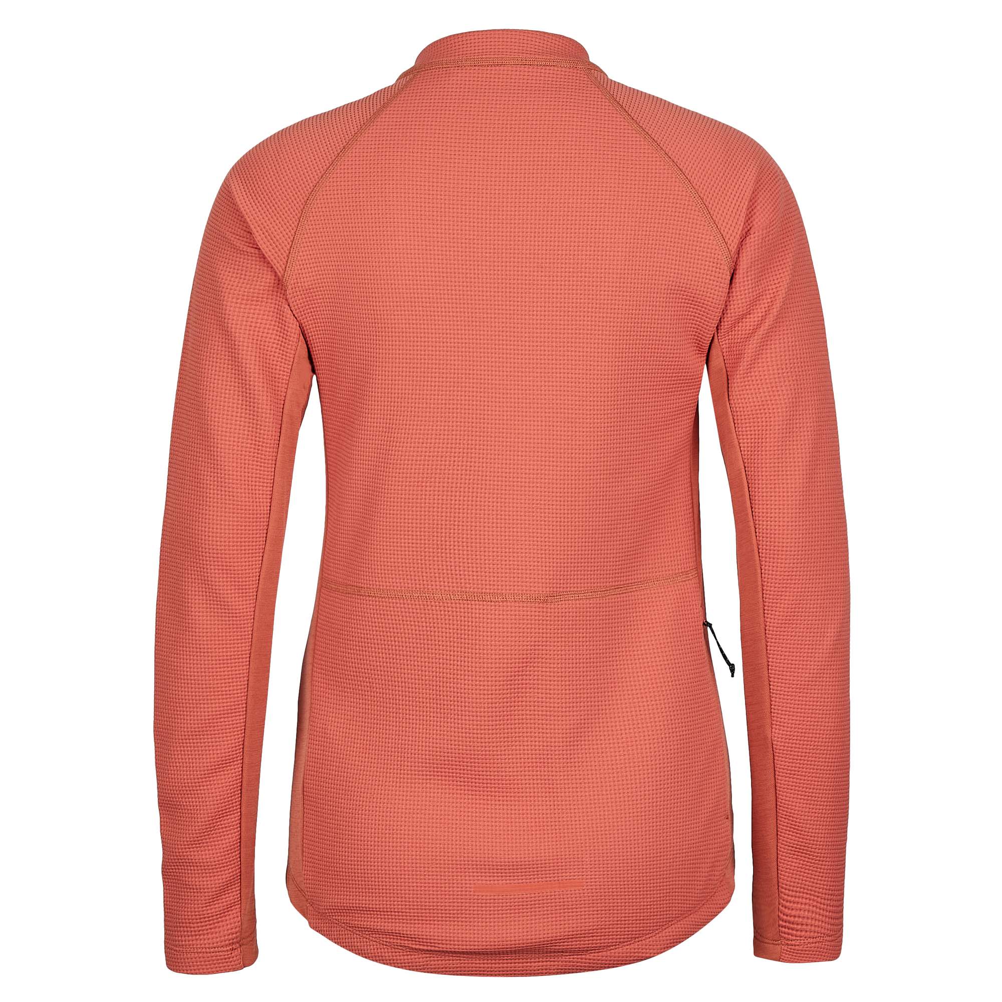 FRILUFTS HOSBY BIKE LONGSLEEVE Damen - Langarmshirt