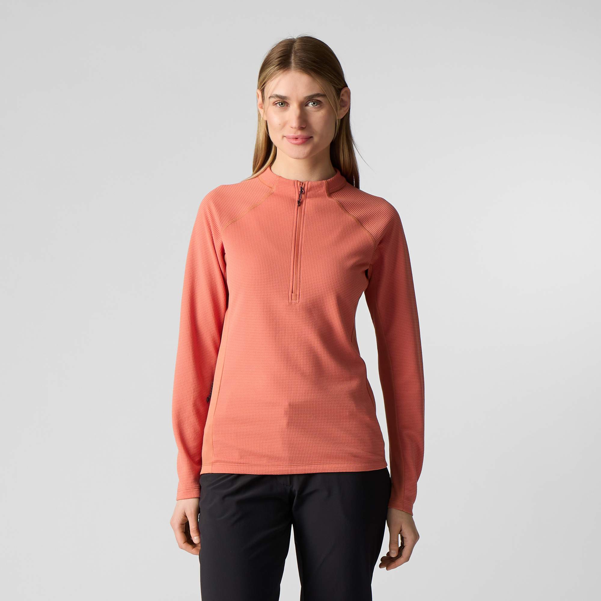 FRILUFTS HOSBY BIKE LONGSLEEVE Damen - Langarmshirt