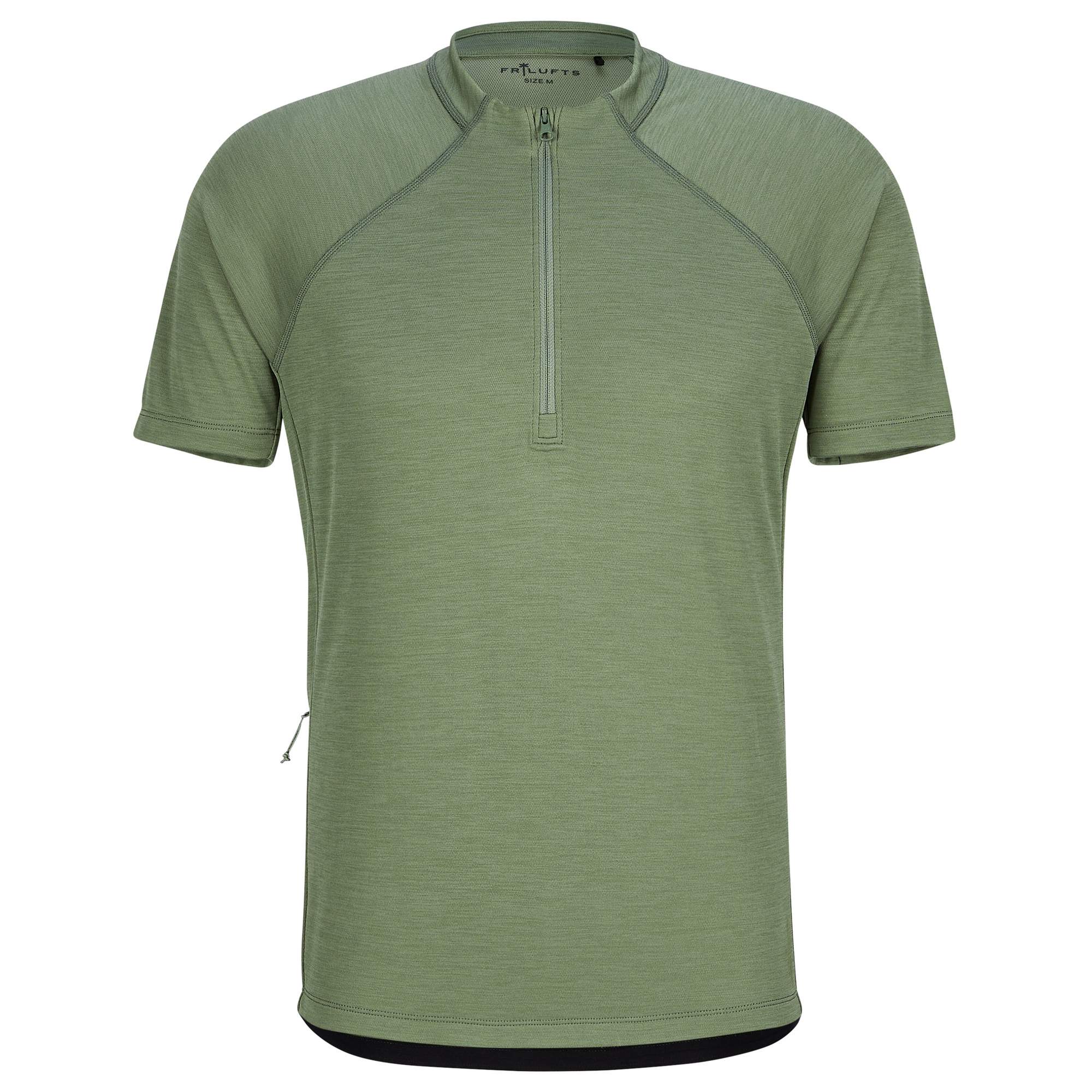 FRILUFTS HOSBY BIKE T-SHIRT Herren - Fahrradtrikot