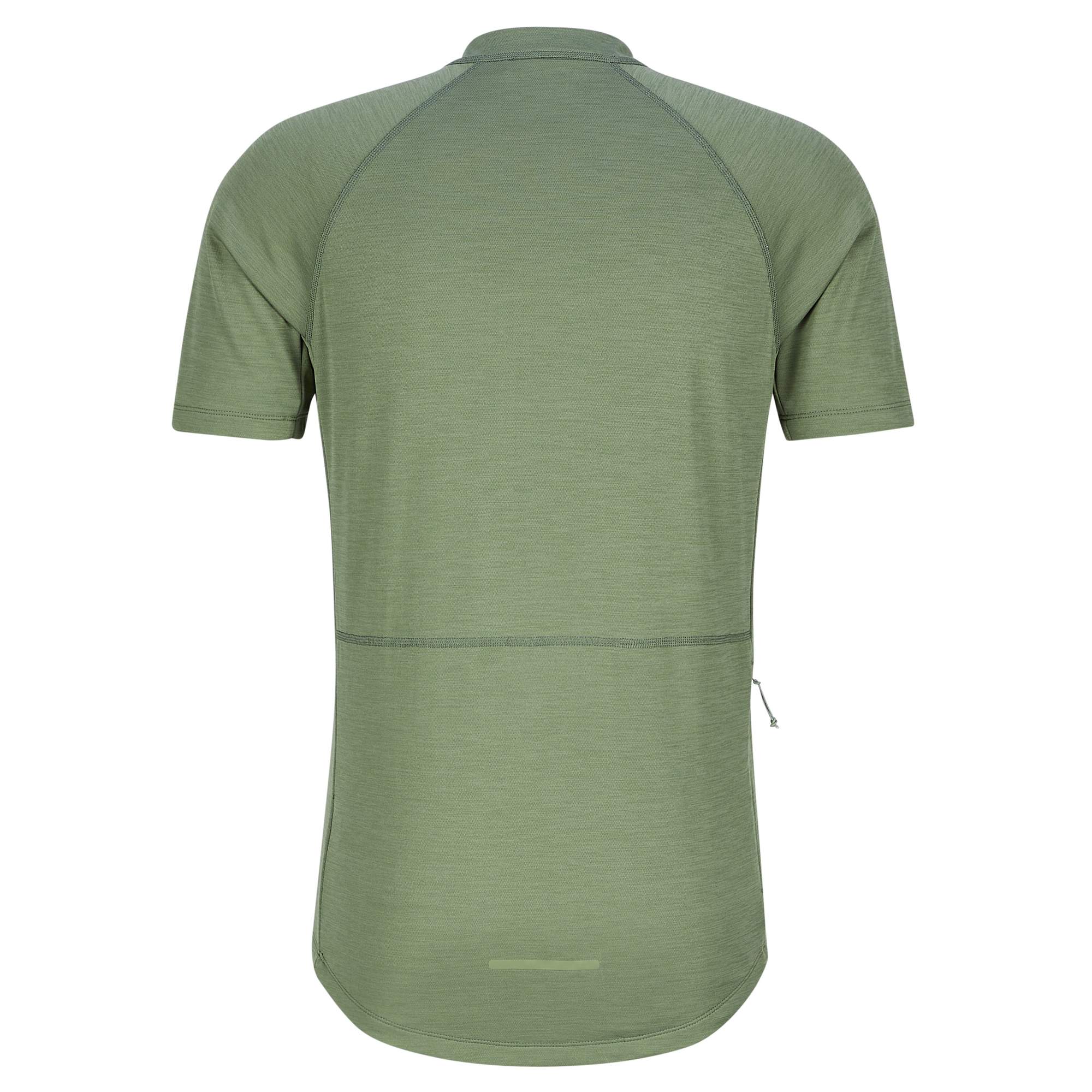 FRILUFTS HOSBY BIKE T-SHIRT Herren - Fahrradtrikot