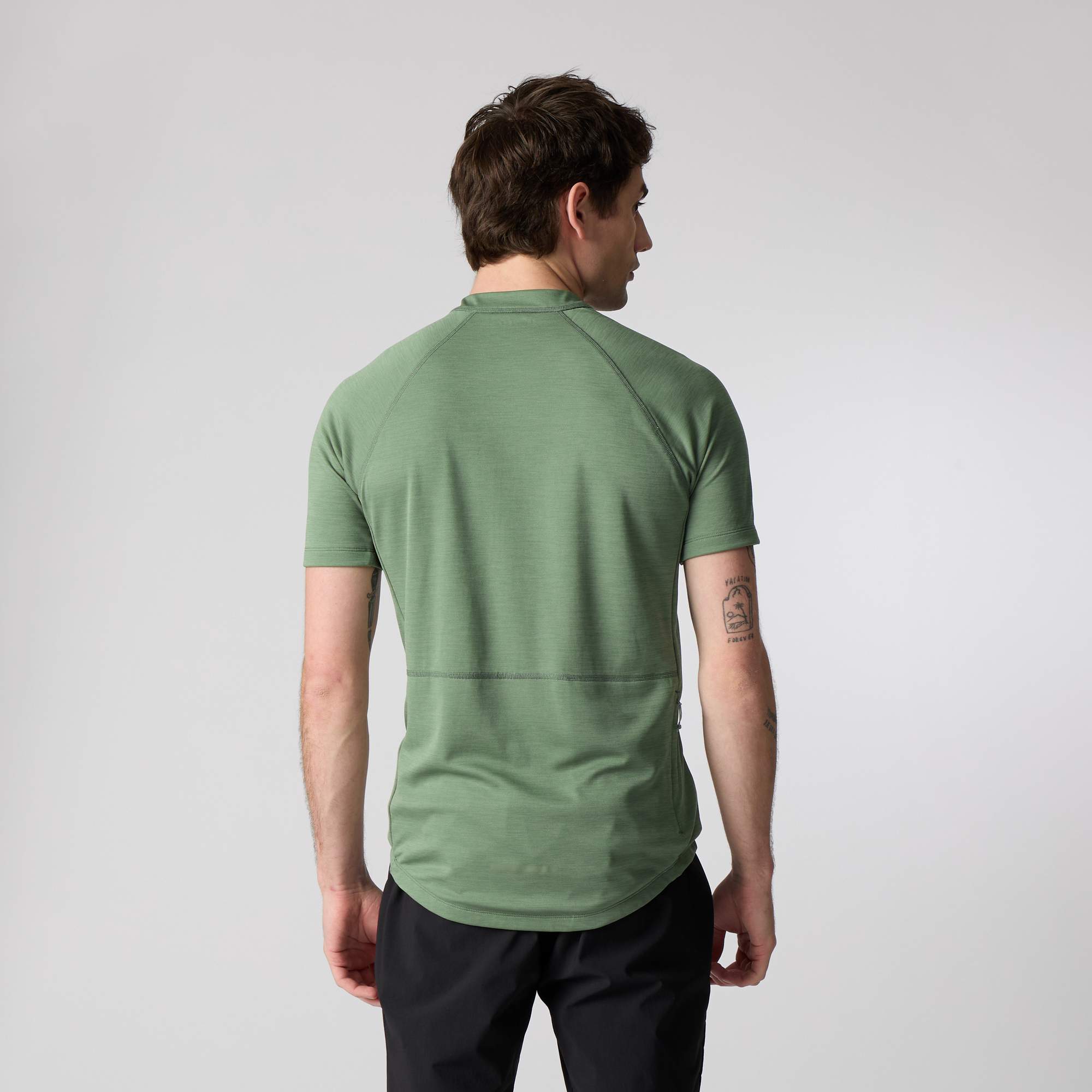 FRILUFTS HOSBY BIKE T-SHIRT Herren - Fahrradtrikot