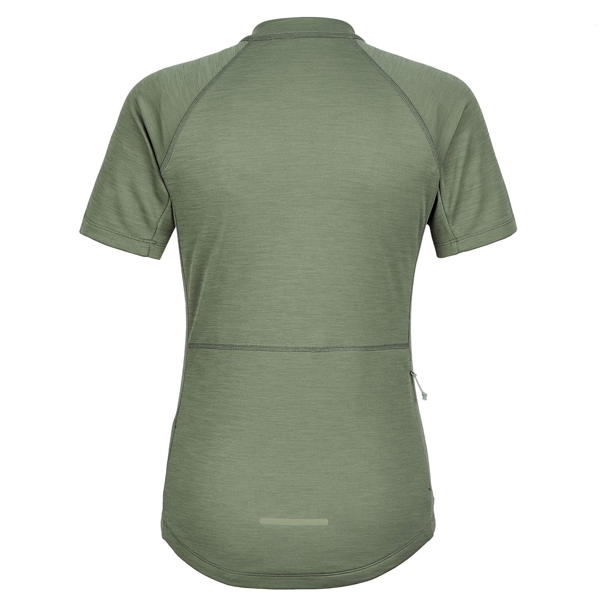 FRILUFTS HOSBY BIKE T-SHIRT Damen - Fahrradtrikot
